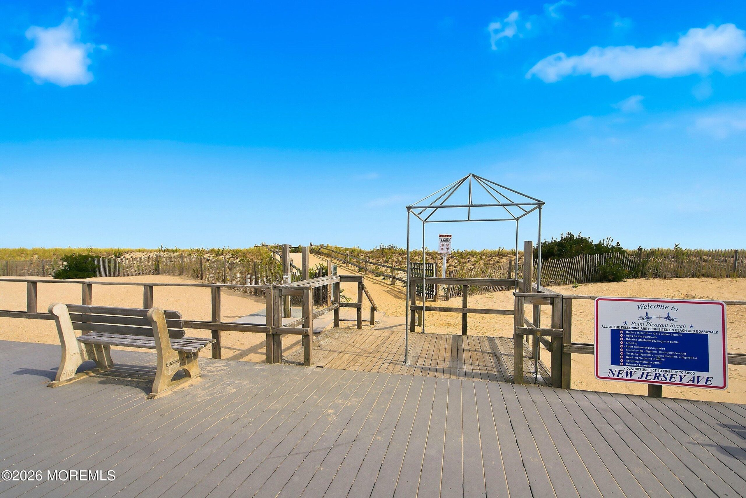 900 Ocean Avenue 1, Point Pleasant Beach, NJ, 08742 image 44