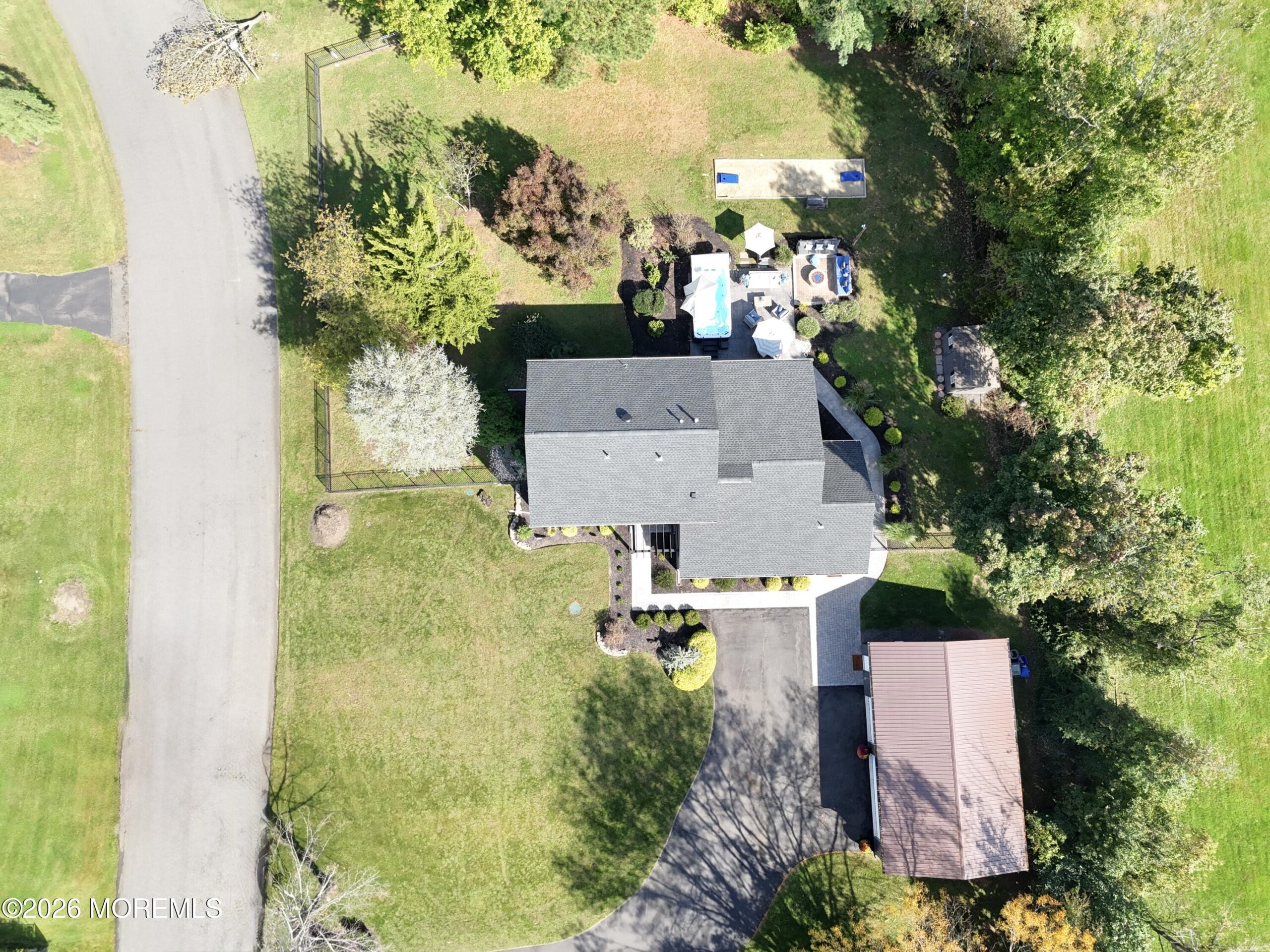 5 Patterson Drive, Freehold, NJ, 07728 image 57