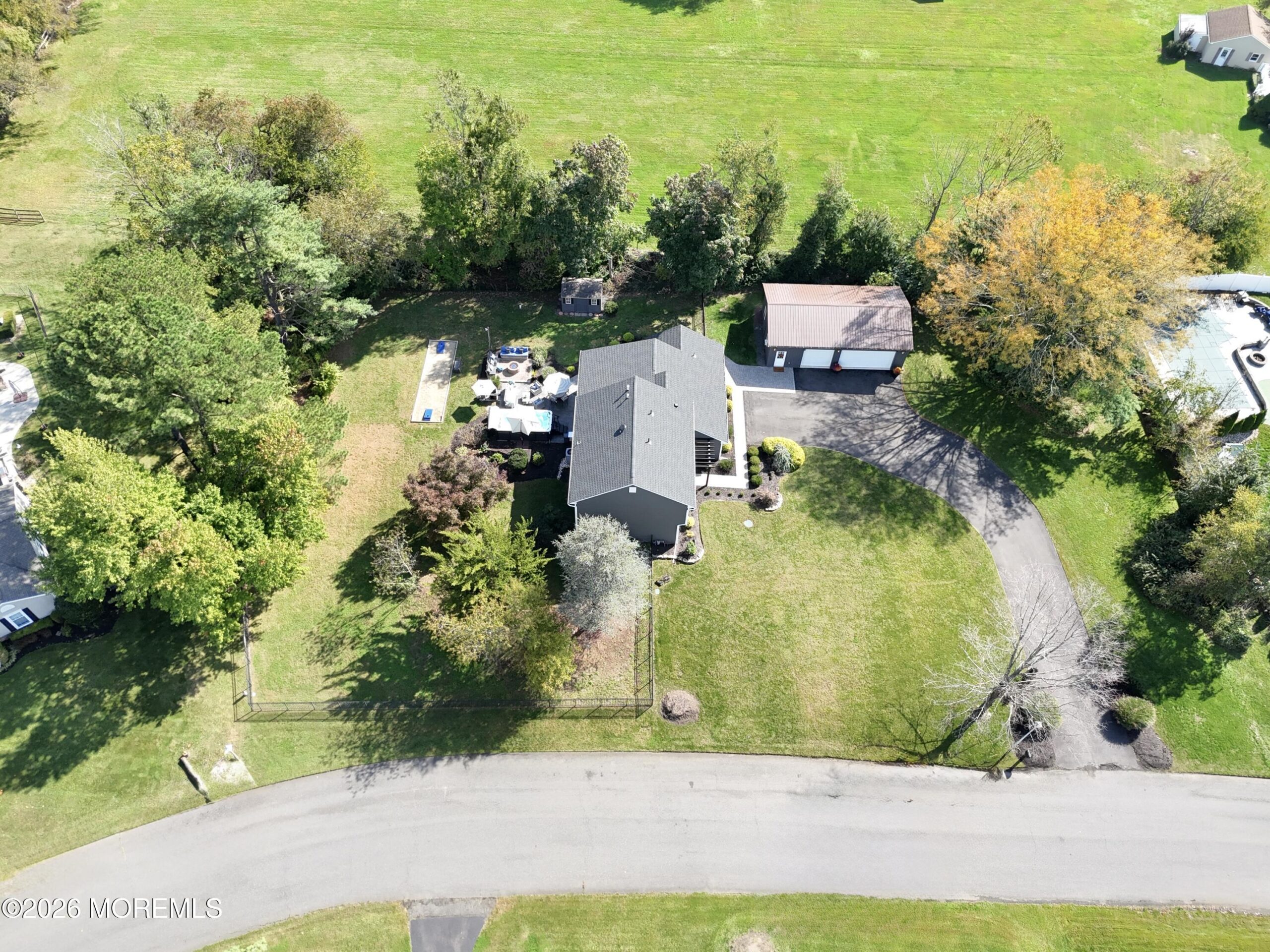 5 Patterson Drive, Freehold, NJ, 07728 image 58