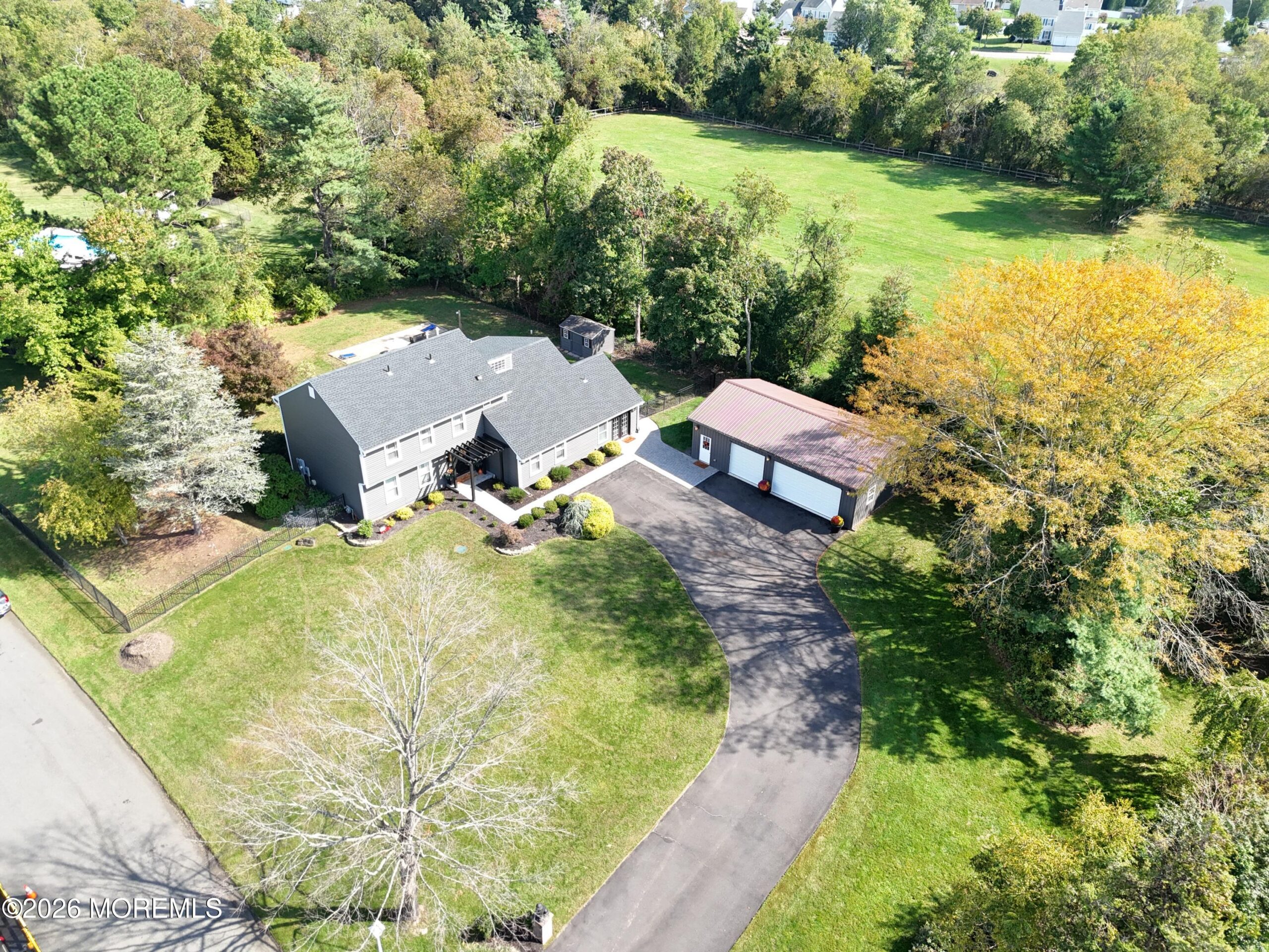 5 Patterson Drive, Freehold, NJ, 07728 image 53