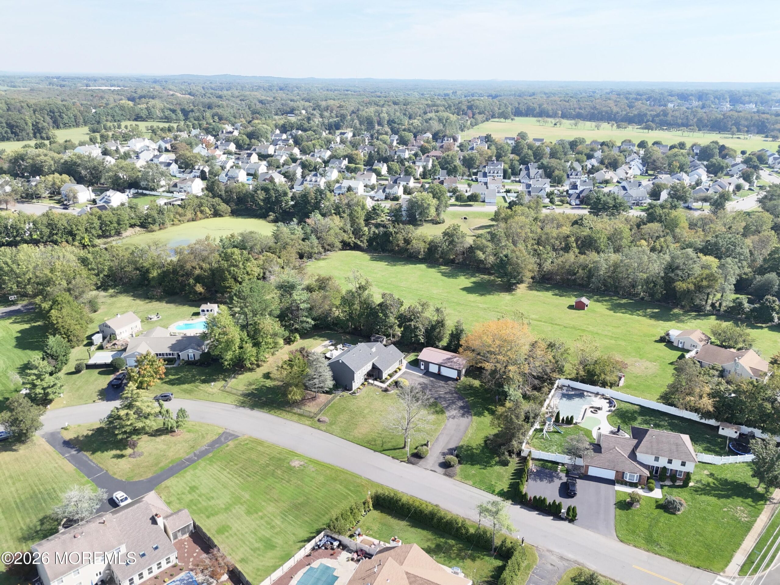 5 Patterson Drive, Freehold, NJ, 07728 image 59