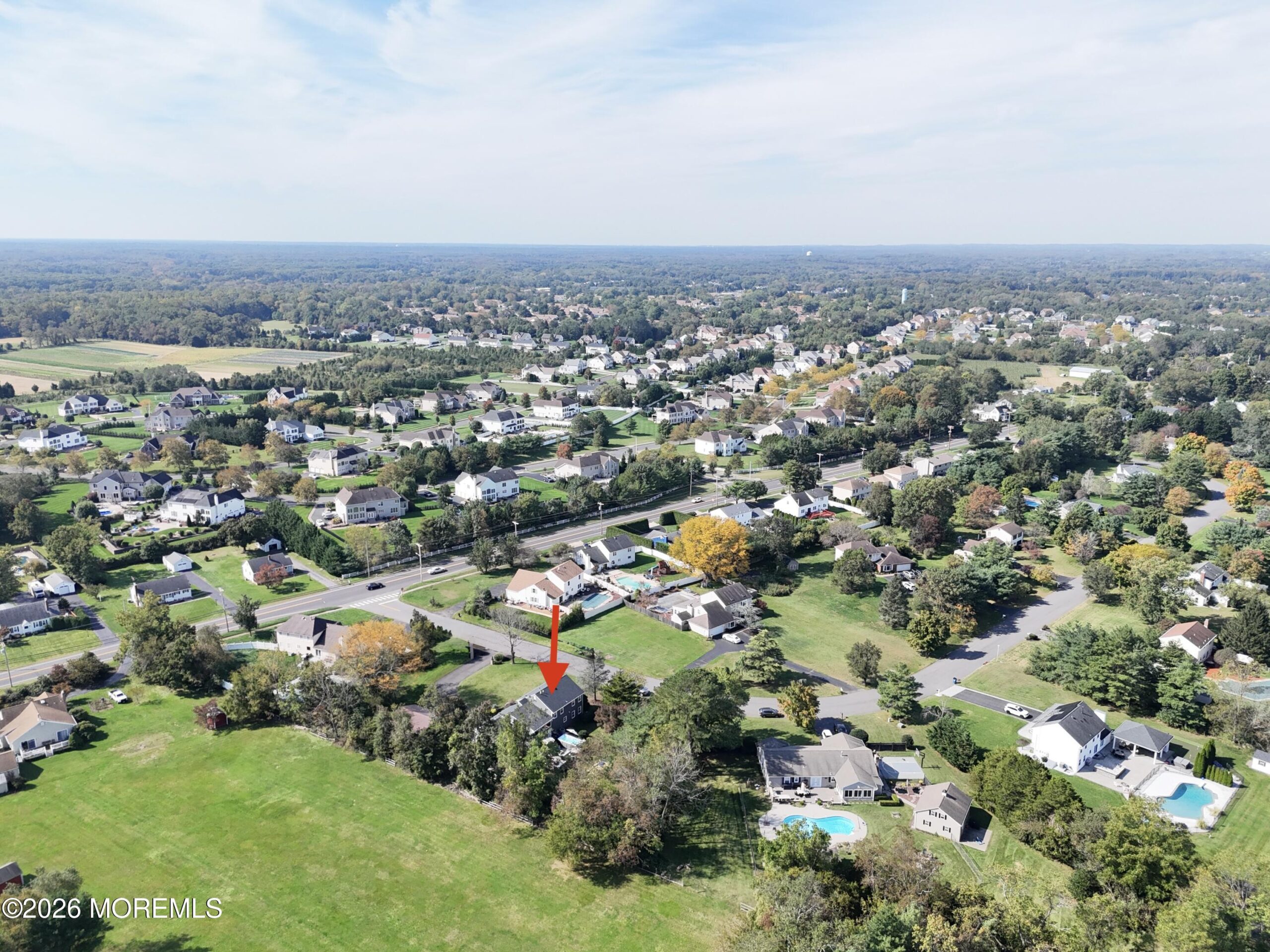 5 Patterson Drive, Freehold, NJ, 07728 image 60