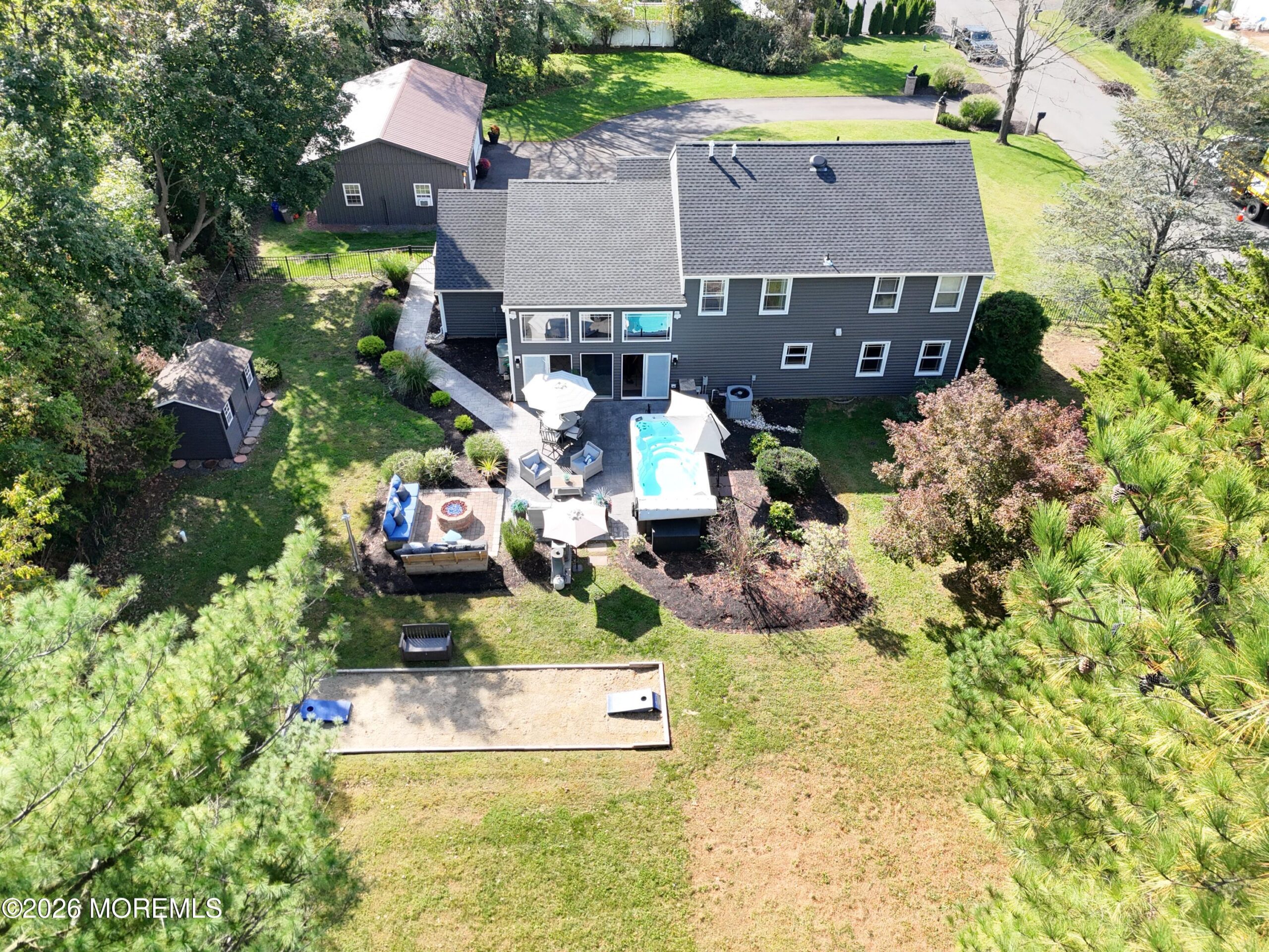 5 Patterson Drive, Freehold, NJ, 07728 image 54