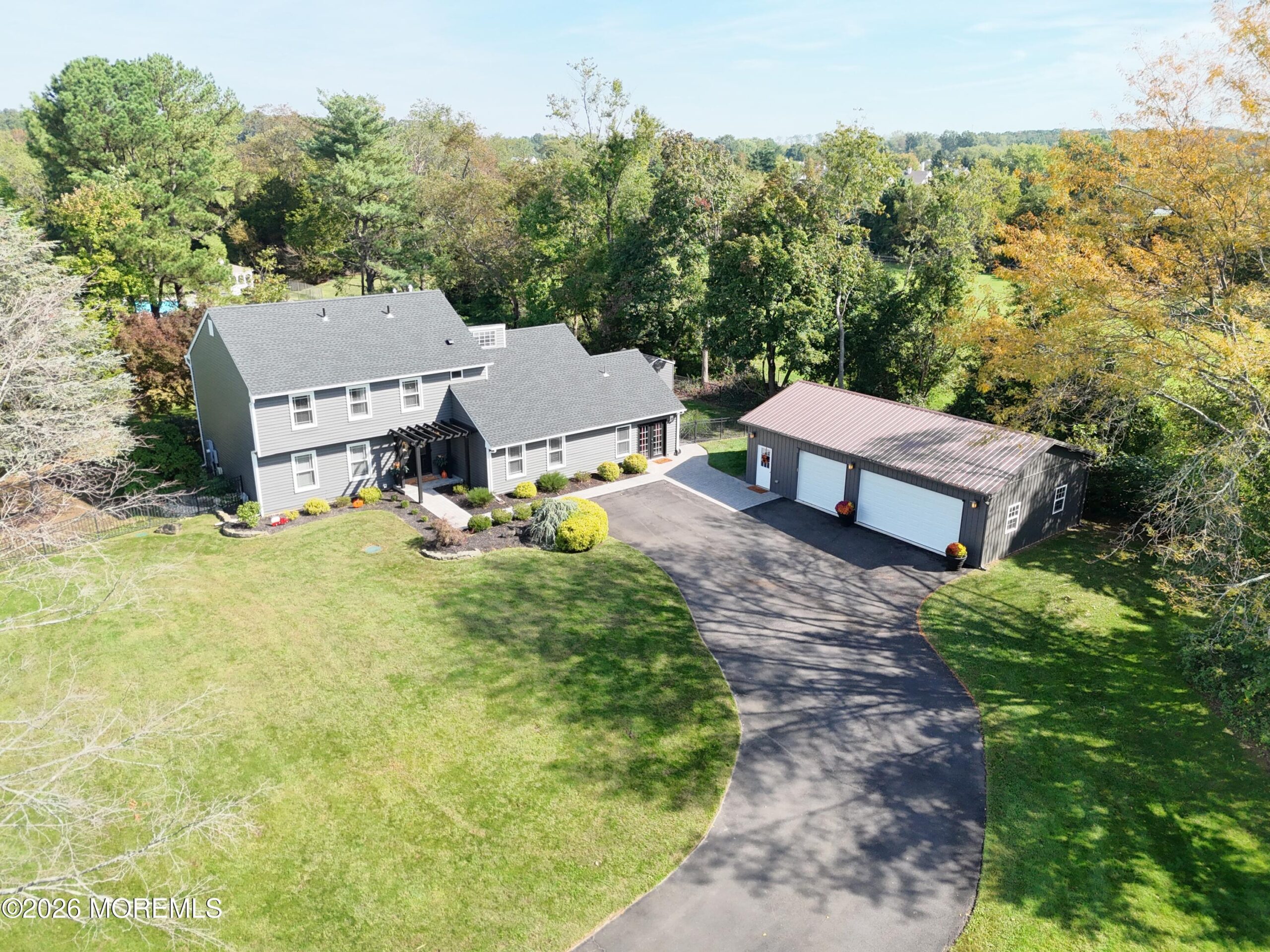5 Patterson Drive, Freehold, NJ, 07728 image 61