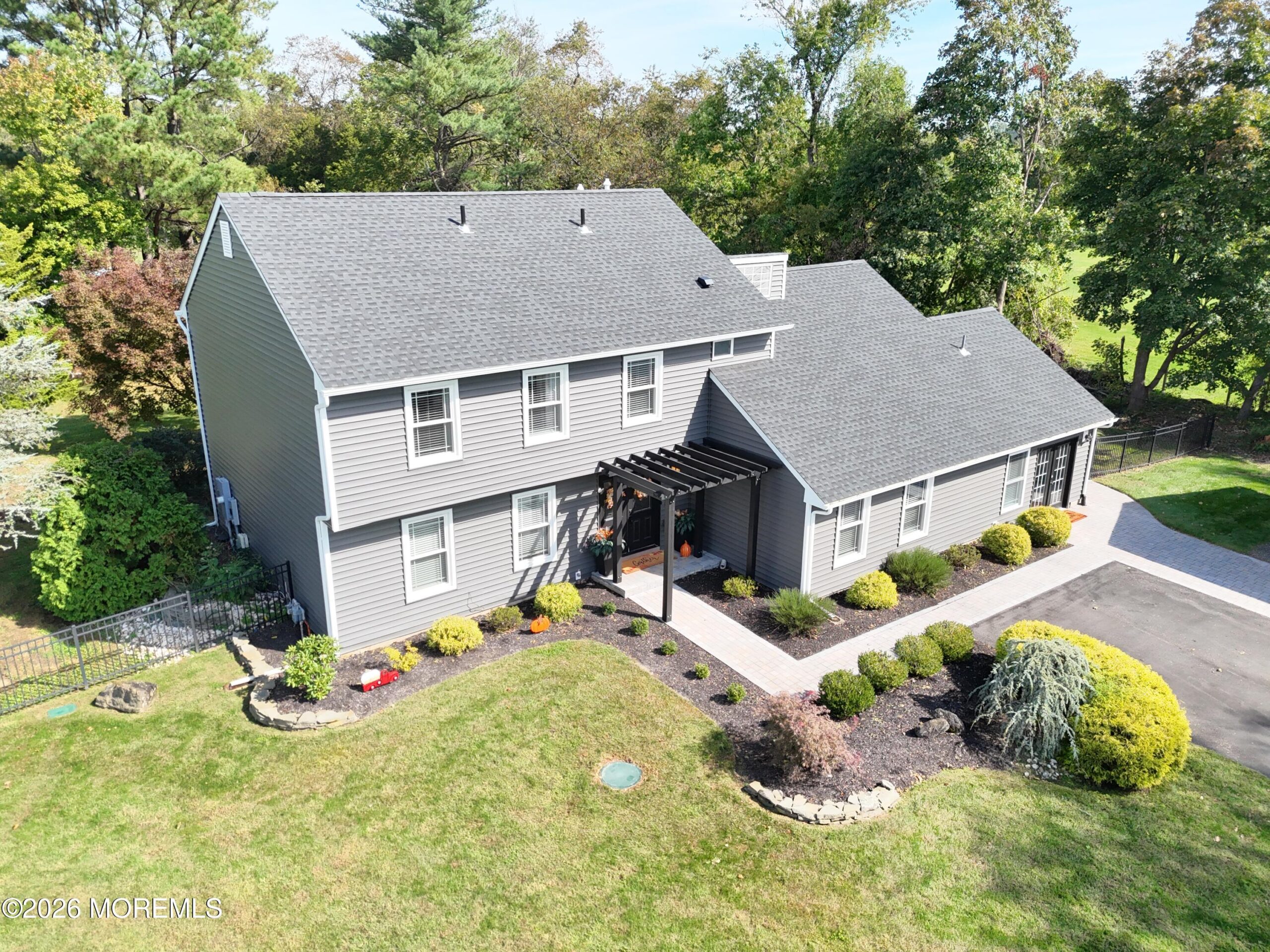 5 Patterson Drive, Freehold, NJ, 07728 image 65