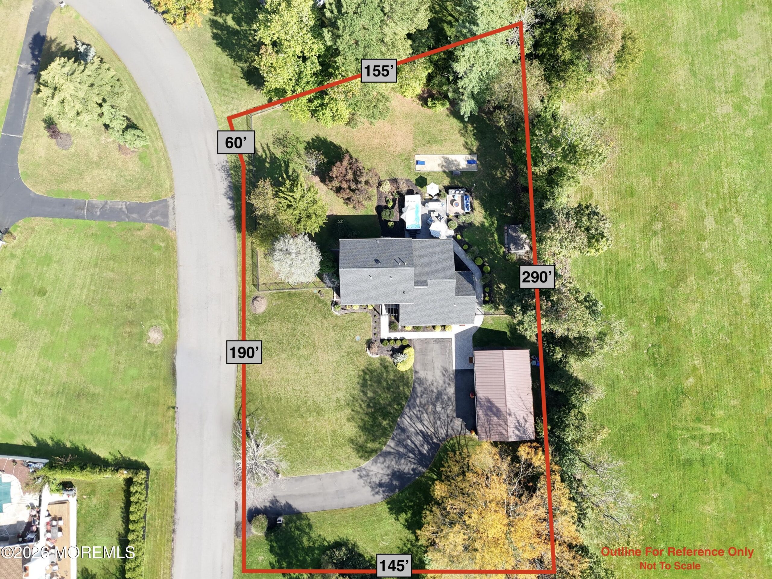 5 Patterson Drive, Freehold, NJ, 07728 image 55