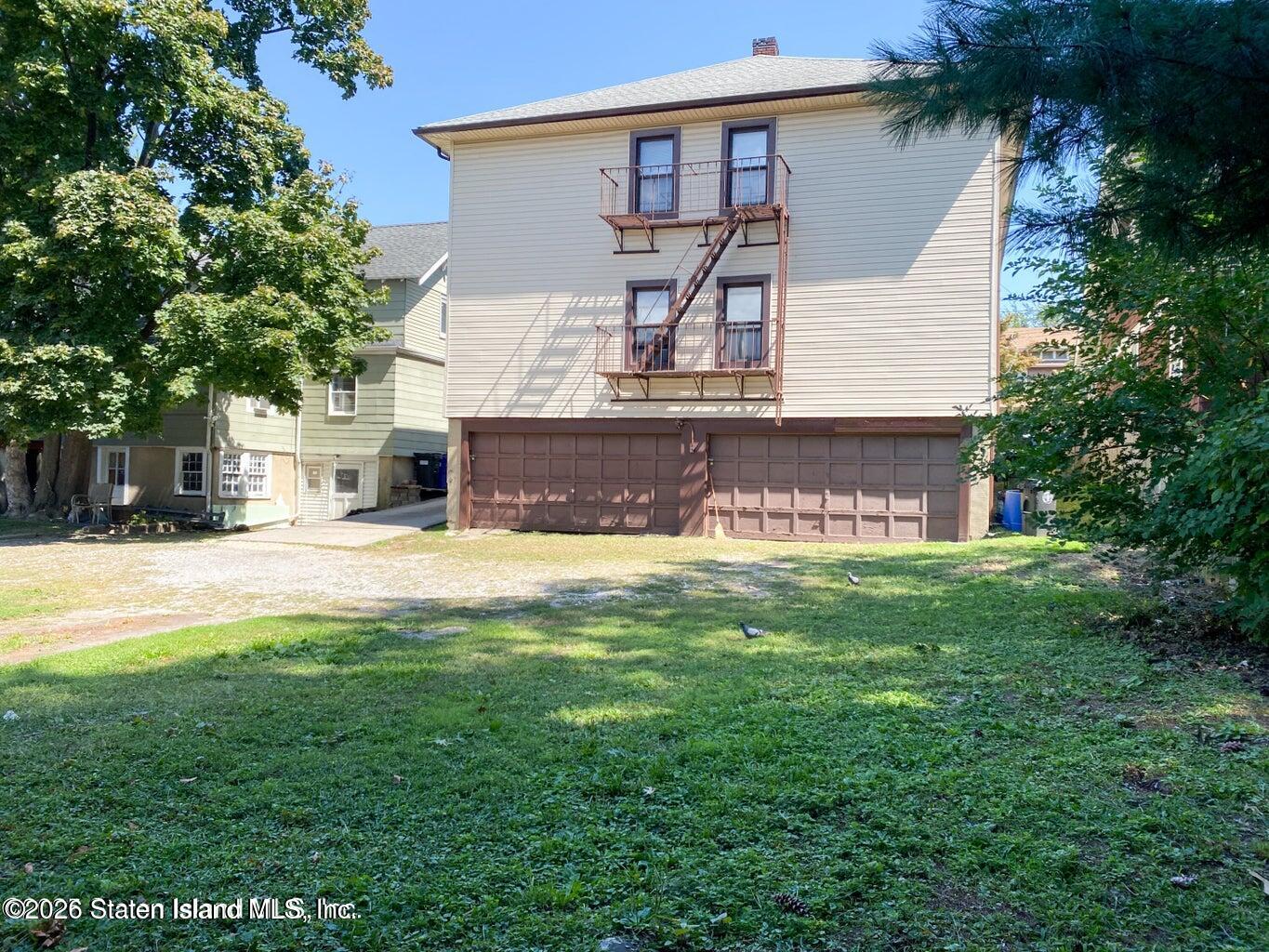 172-174 Llewellyn Place, Staten Island, NY, 10310 image 39