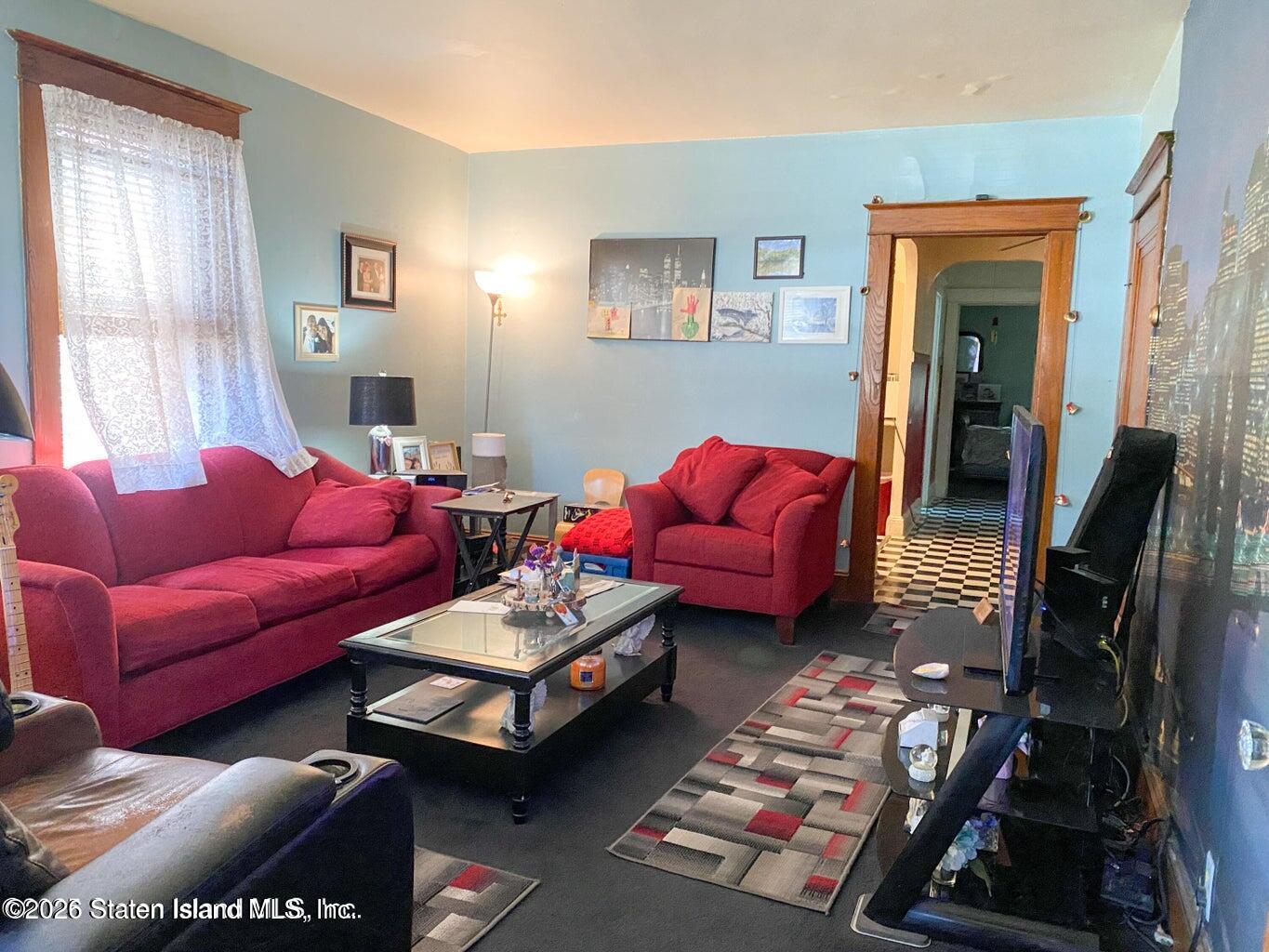 172-174 Llewellyn Place, Staten Island, NY, 10310 image 16