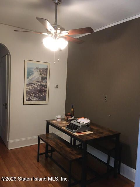 172-174 Llewellyn Place, Staten Island, NY, 10310 image 24