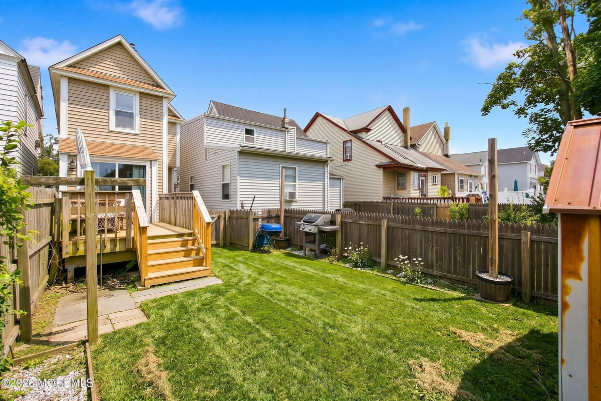 506 Park Place Avenue, Bradley Beach, NJ, 07720 image 22