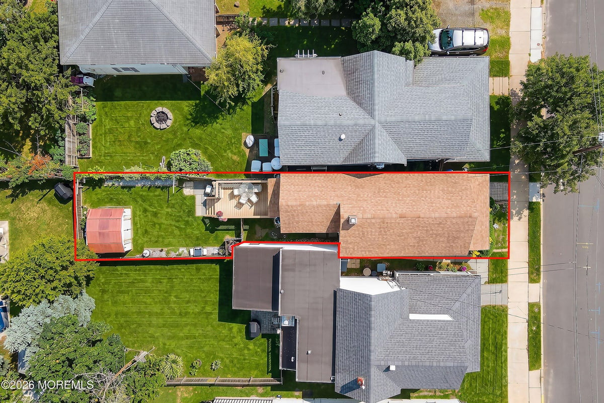 506 Park Place Avenue, Bradley Beach, NJ, 07720 image 23