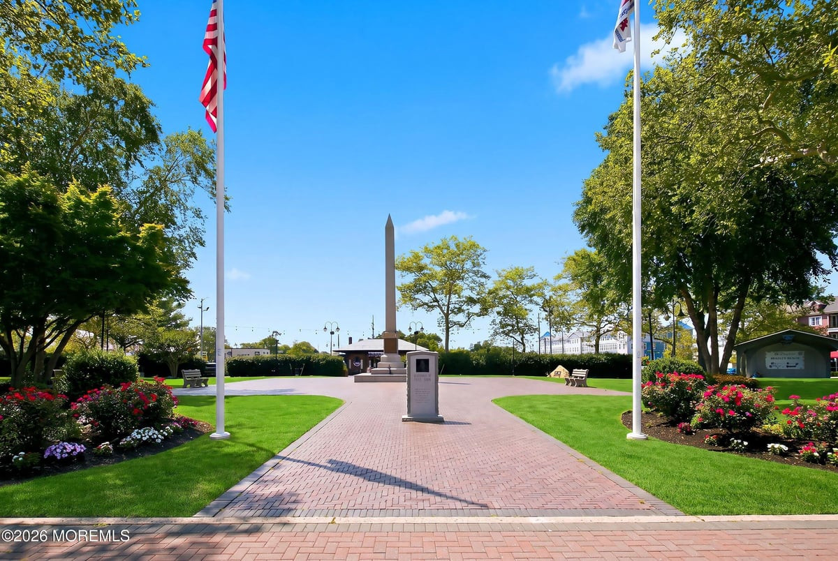 506 Park Place Avenue, Bradley Beach, NJ, 07720 image 24