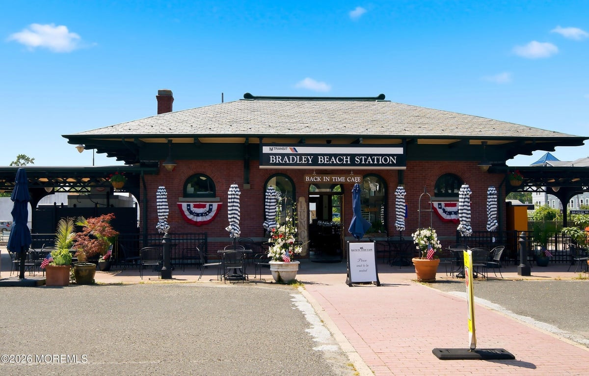 506 Park Place Avenue, Bradley Beach, NJ, 07720 image 25