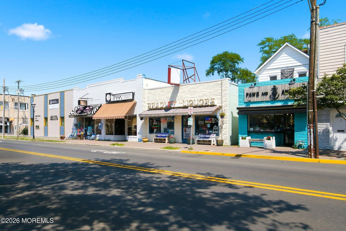 506 Park Place Avenue, Bradley Beach, NJ, 07720 image 26