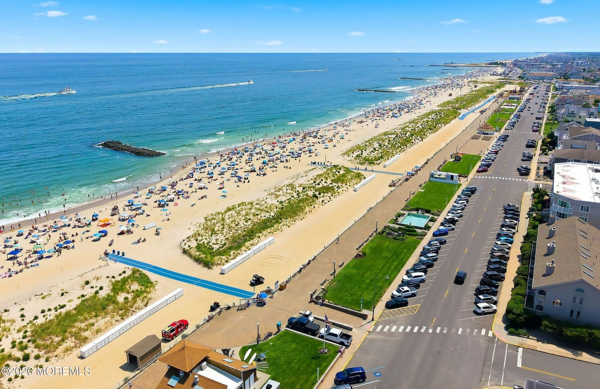 506 Park Place Avenue, Bradley Beach, NJ, 07720 image 27