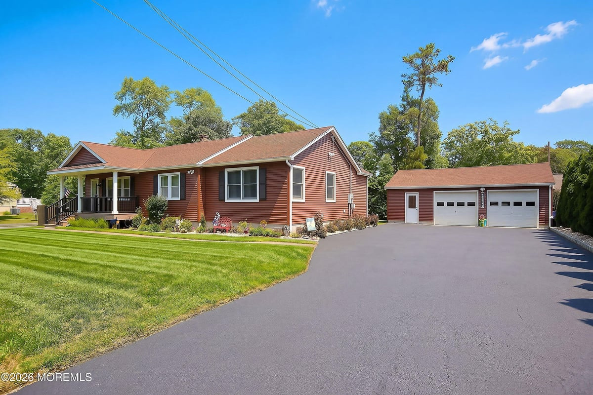 15 Bayberry Avenue, Brick, NJ, 08723