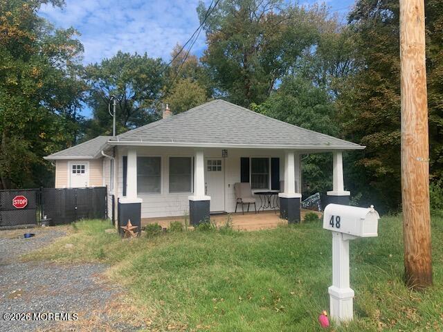 48 Tennent Road, Morganville, NJ, 07751