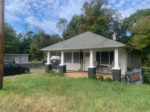 48 Tennent Road, Morganville, NJ, 07751 image 8