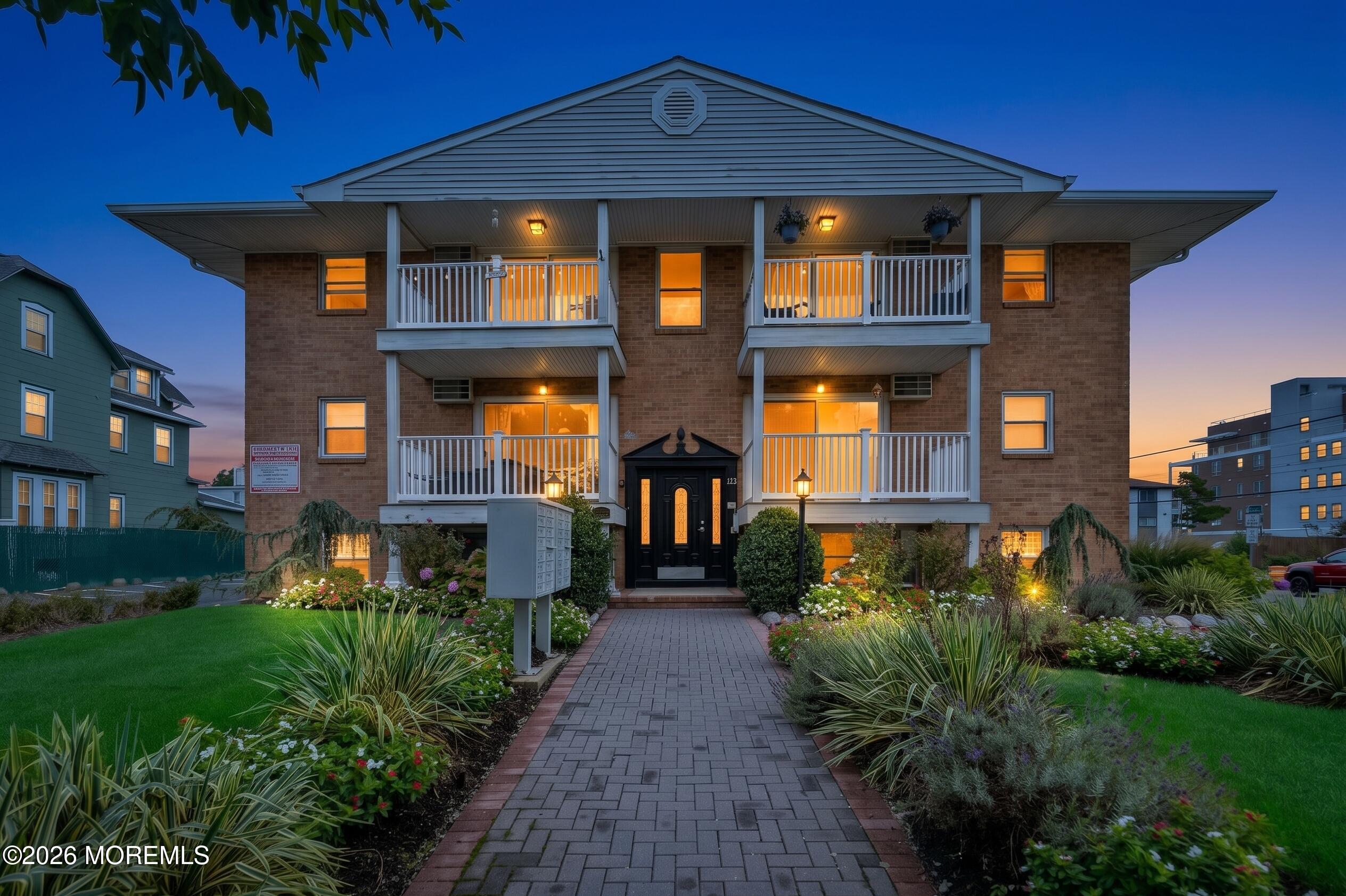 301 Sixth Avenue 101, Asbury Park, NJ, 07712