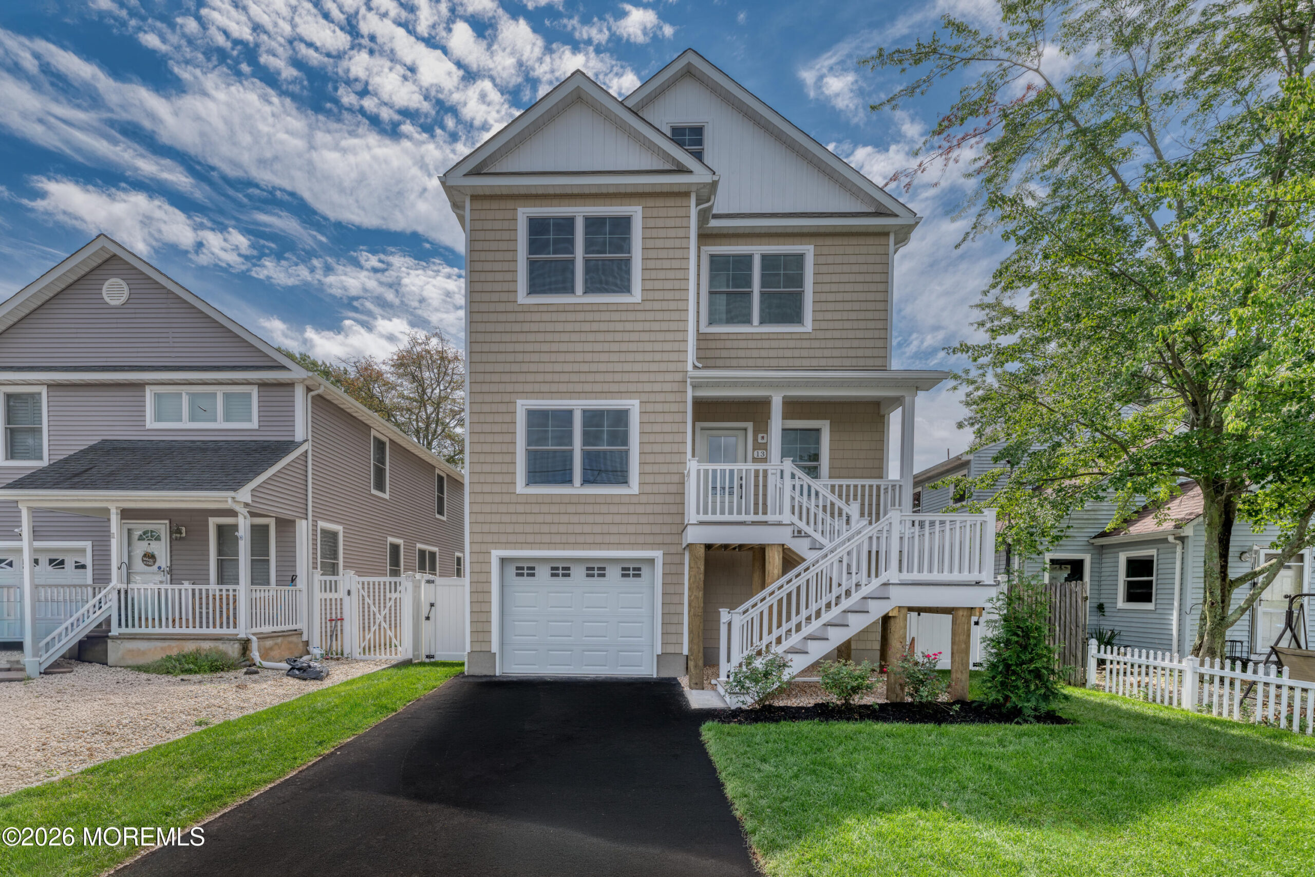 13 Vanard Drive, Brick, NJ, 08723
