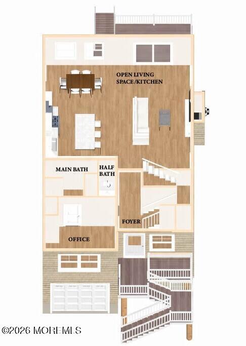 13 Vanard Drive, Brick, NJ, 08723 image 38