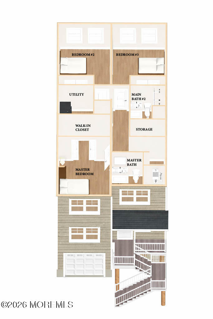13 Vanard Drive, Brick, NJ, 08723 image 39