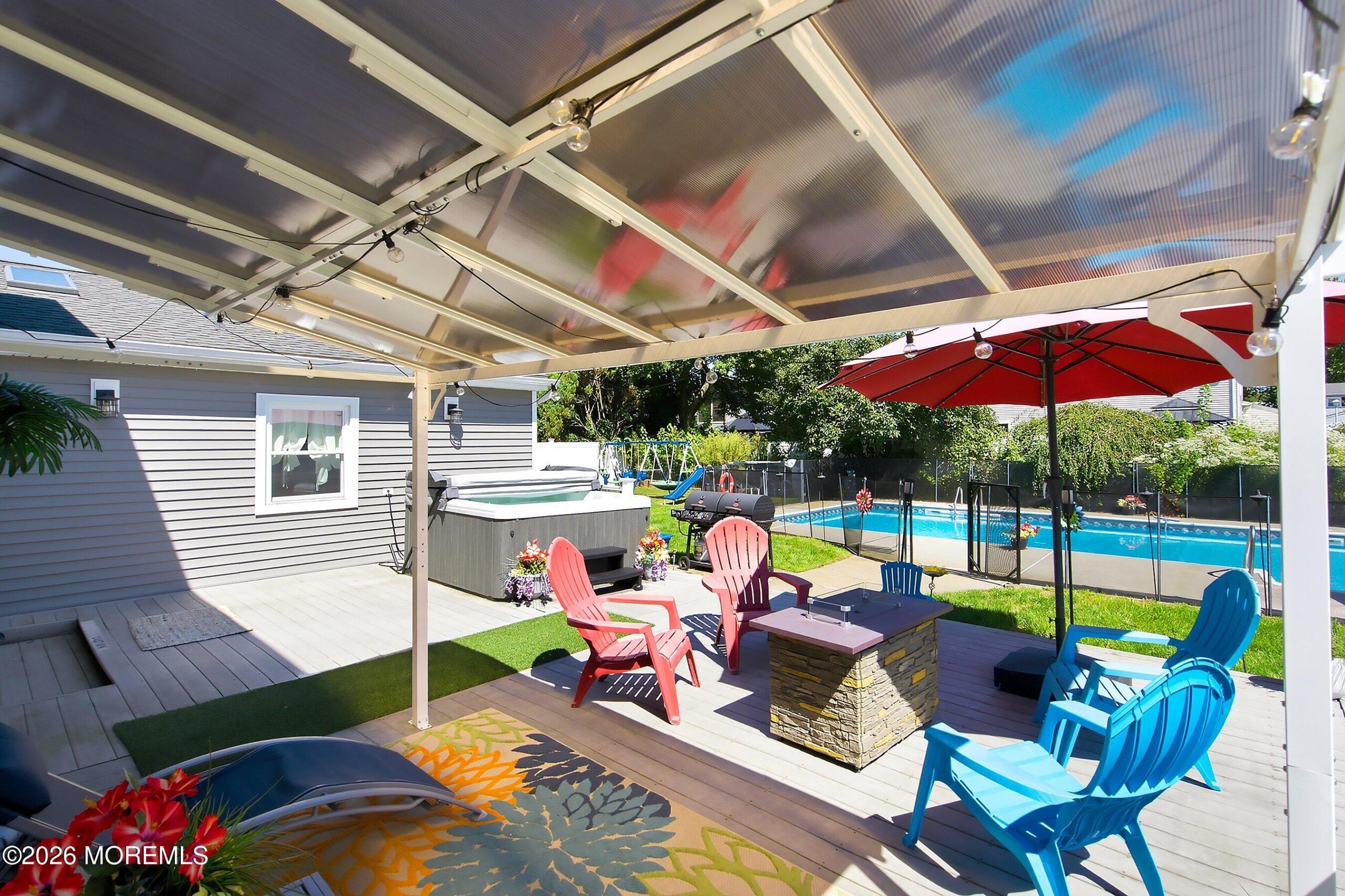 46 Hedgewood Road, Howell, NJ, 07731 image 33