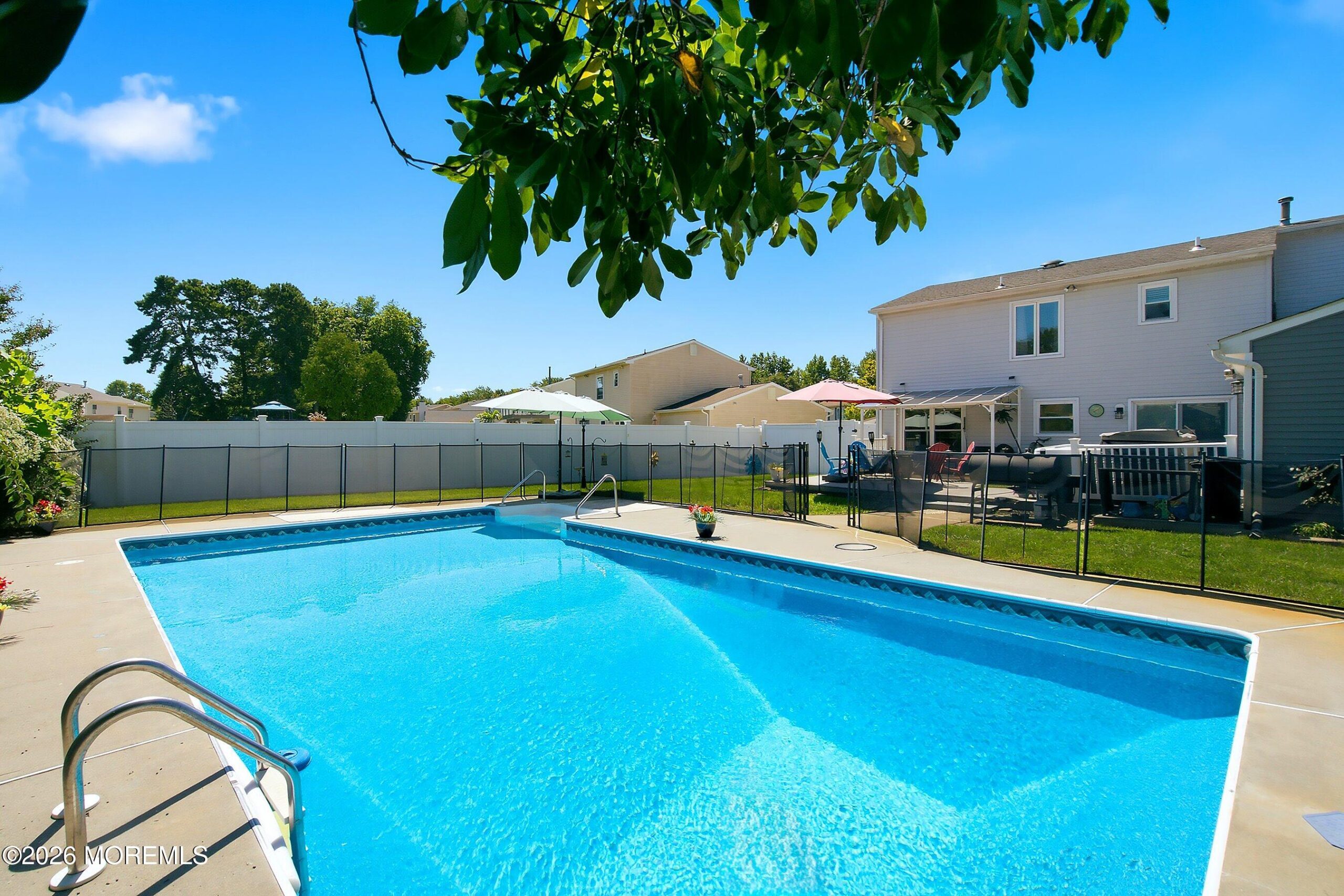 46 Hedgewood Road, Howell, NJ, 07731 image 37