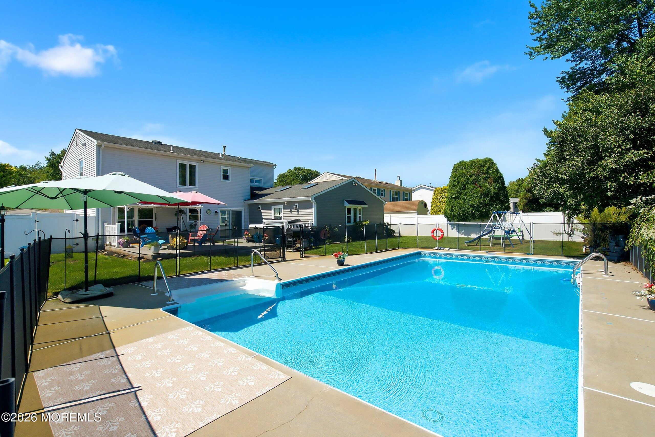 46 Hedgewood Road, Howell, NJ, 07731 image 38