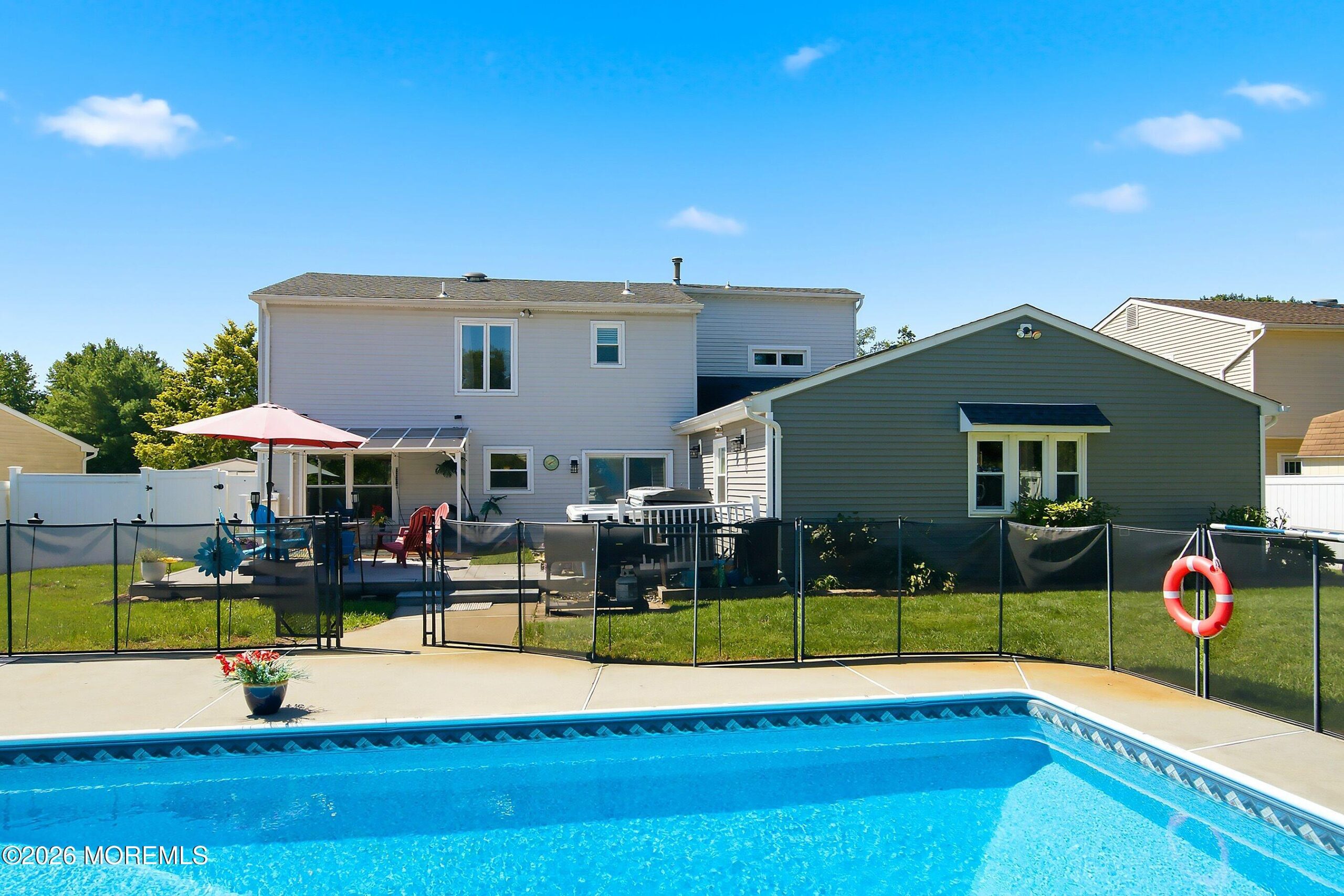 46 Hedgewood Road, Howell, NJ, 07731 image 30
