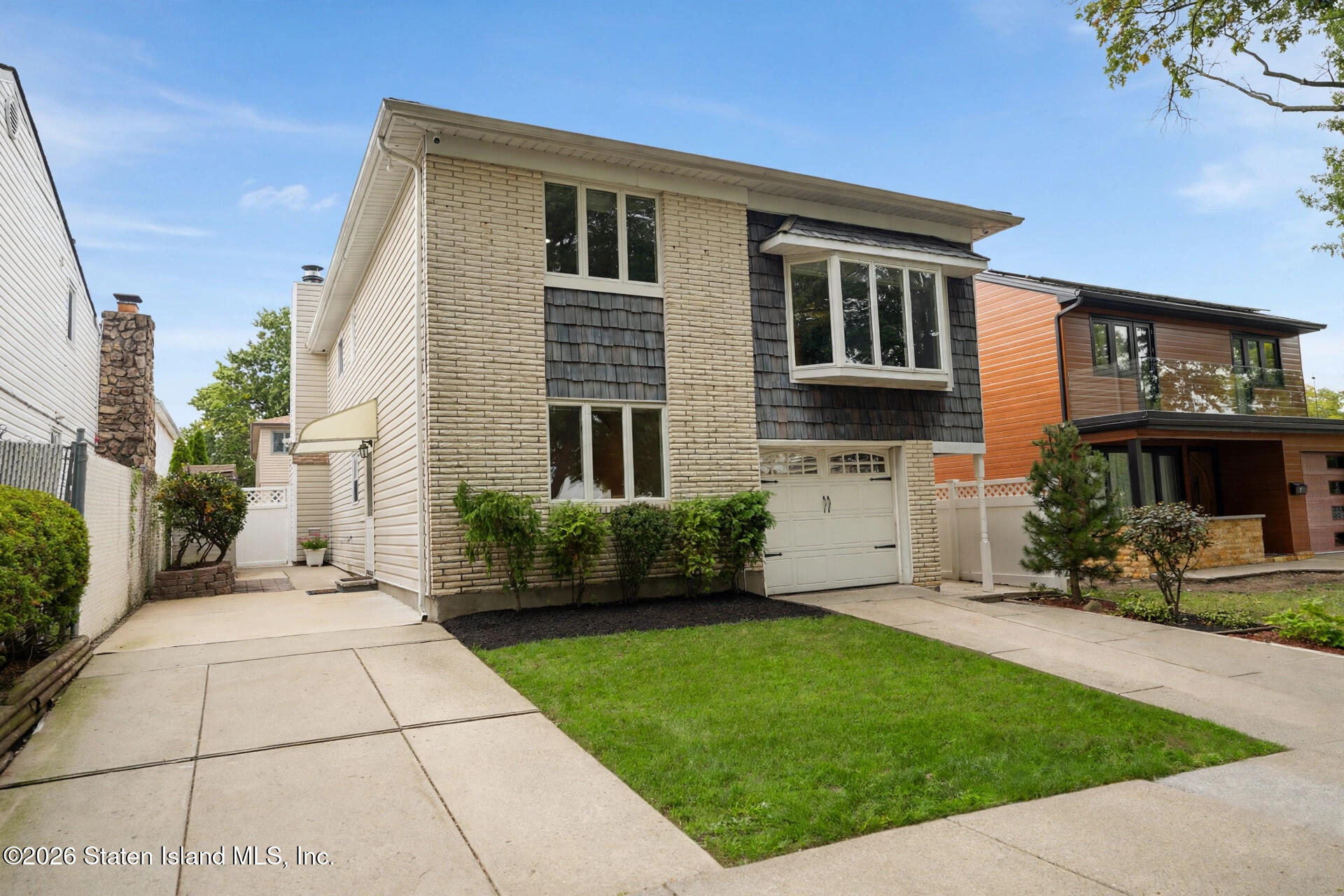 66 Lyon Place, Staten Island, NY, 10314