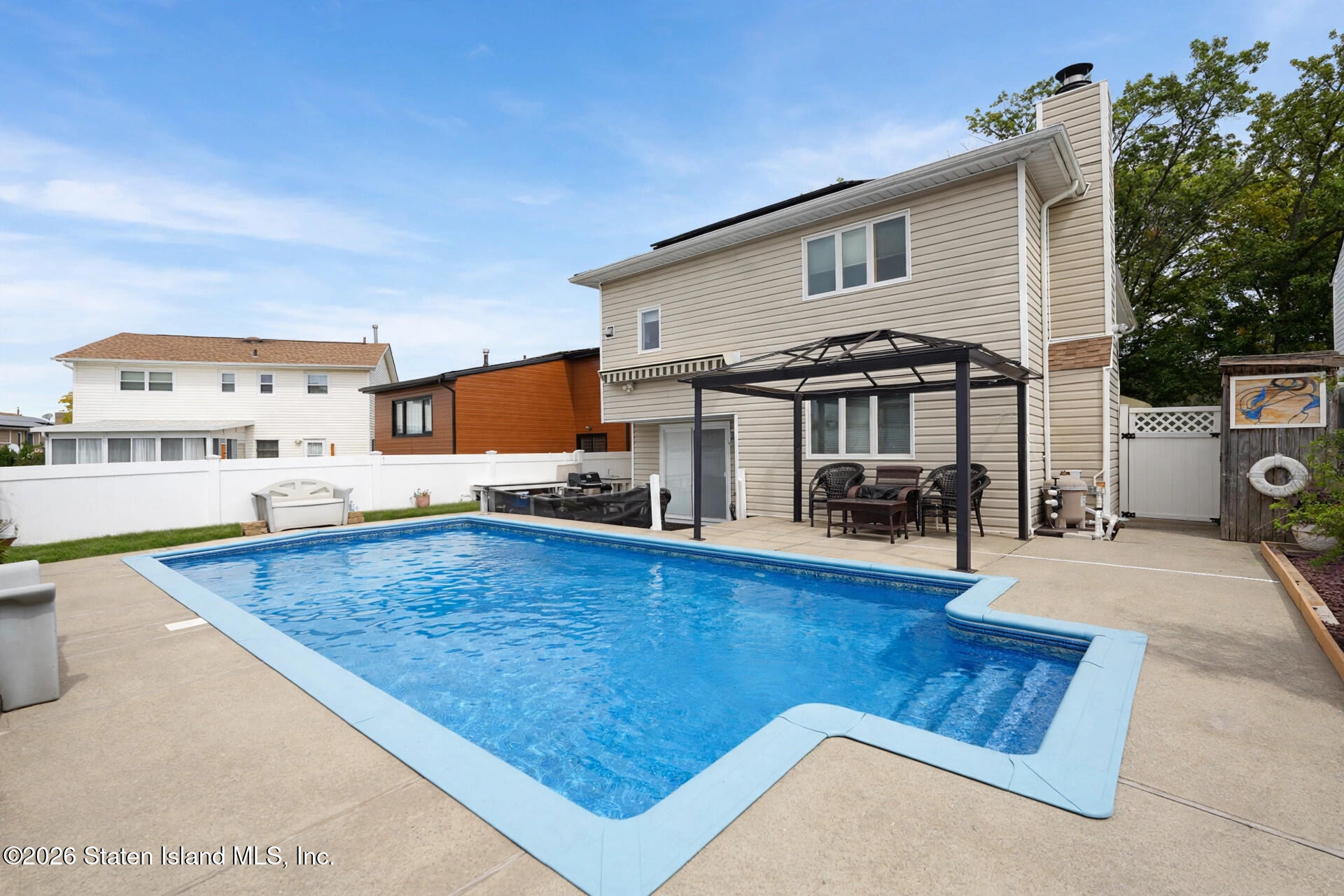 66 Lyon Place, Staten Island, NY, 10314 image 40