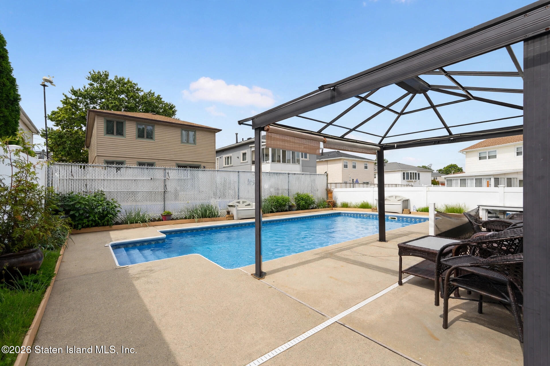 66 Lyon Place, Staten Island, NY, 10314 image 38
