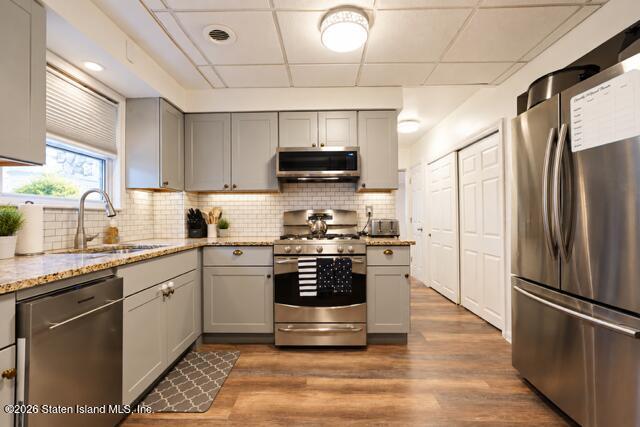 66 Lyon Place, Staten Island, NY, 10314 image 7