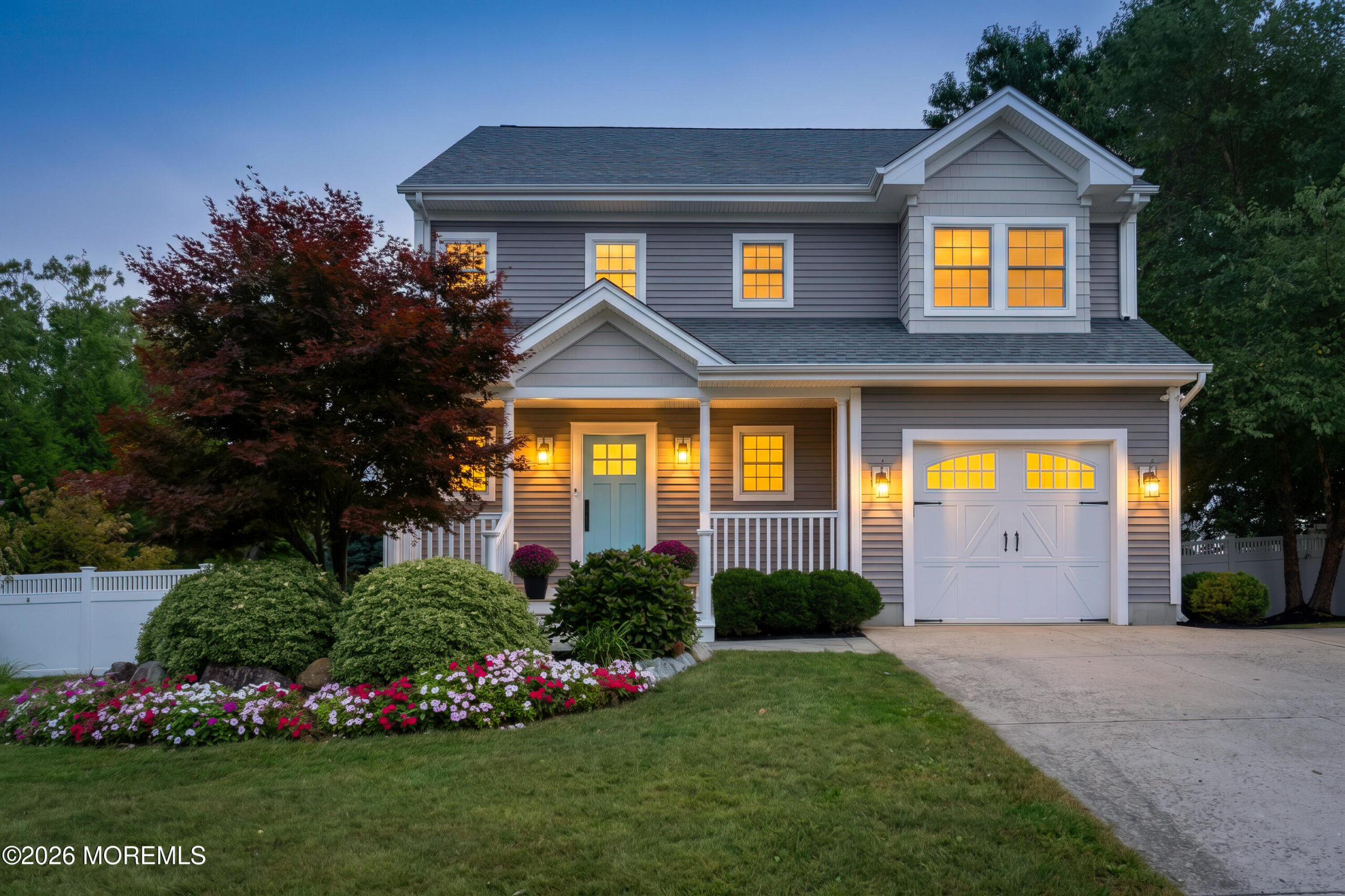 253 Academy Lane, Manahawkin, NJ, 08050
