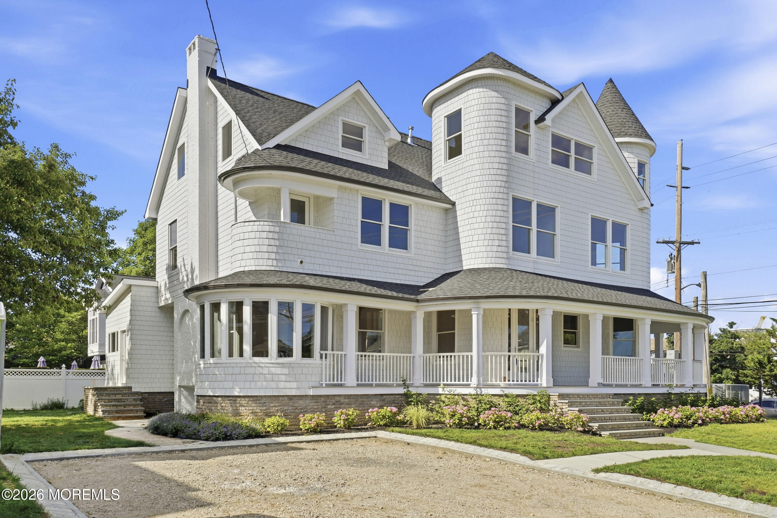 101 Franklin Avenue, Long Branch, NJ, 07740