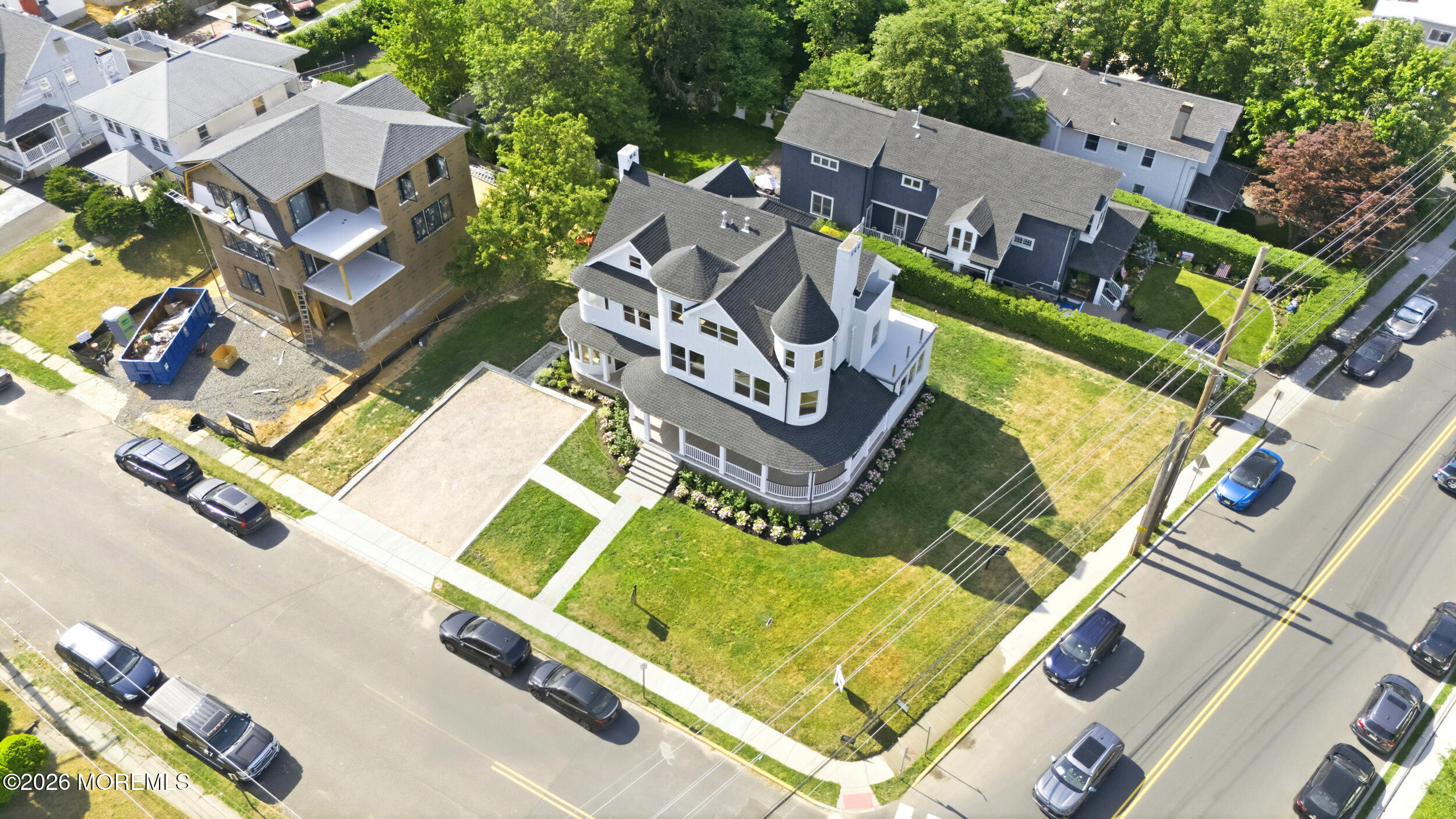 101 Franklin Avenue, Long Branch, NJ, 07740 image 52