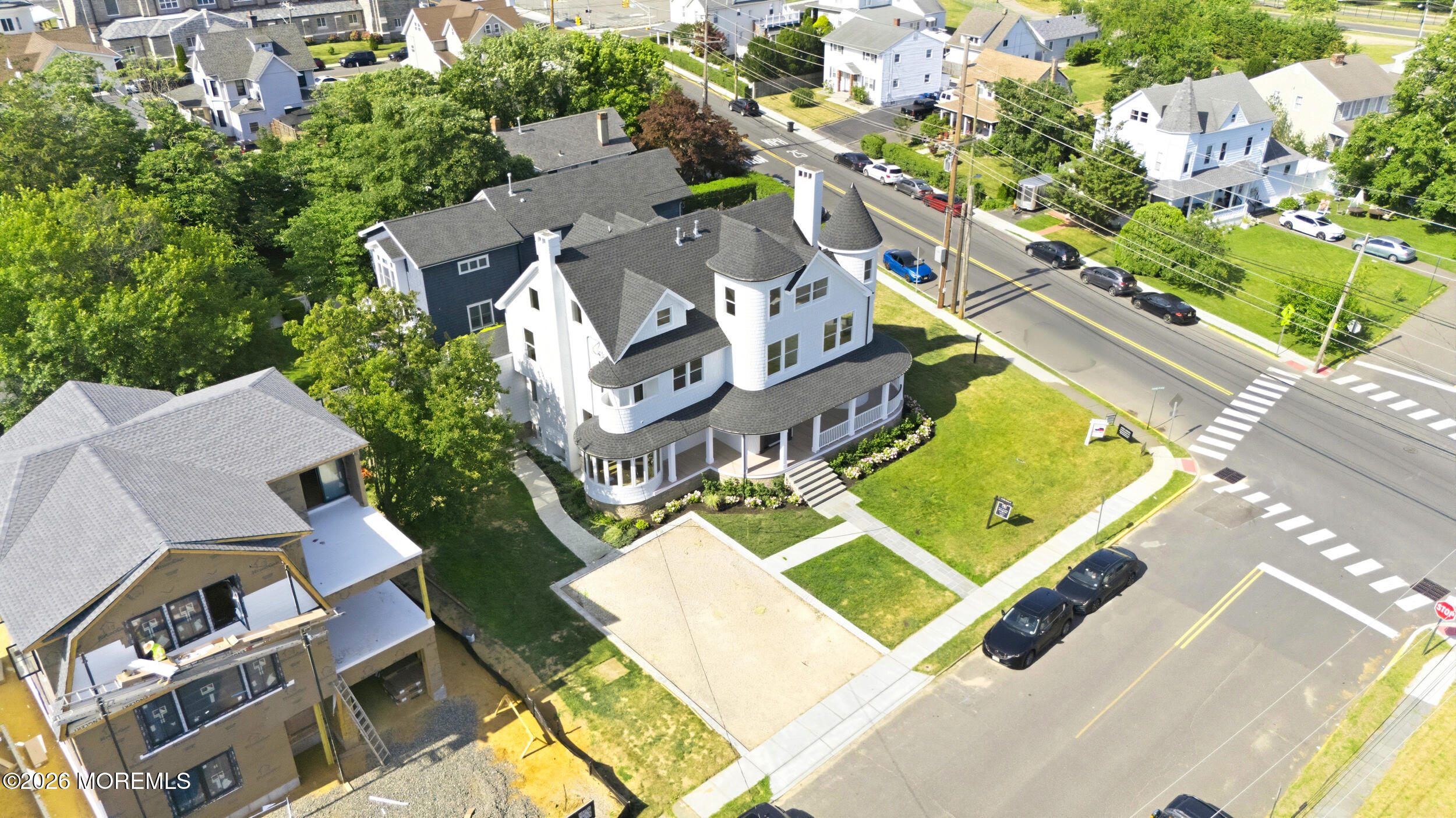 101 Franklin Avenue, Long Branch, NJ, 07740 image 53