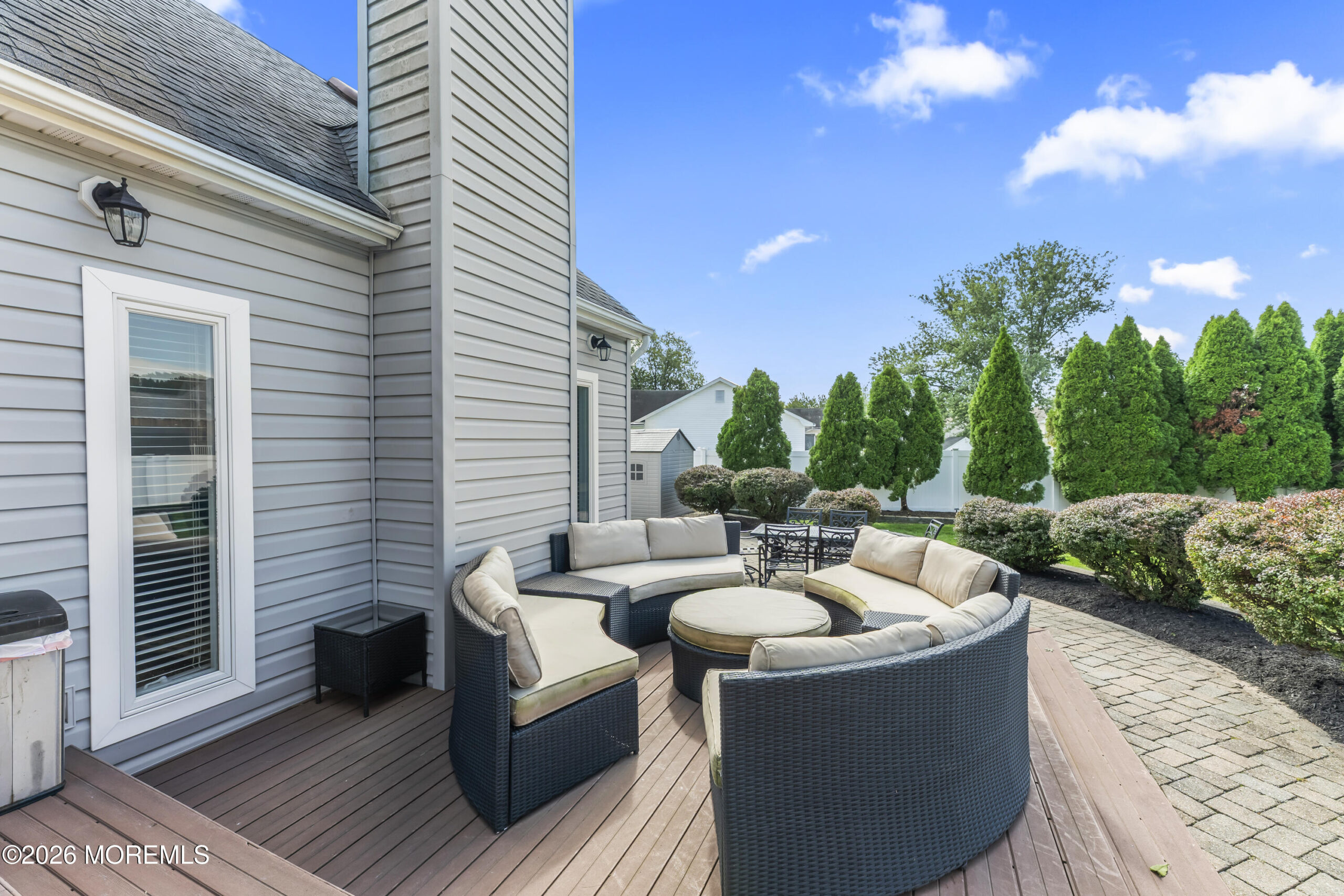 1594 Sea Island Drive, Toms River, NJ, 08753 image 48