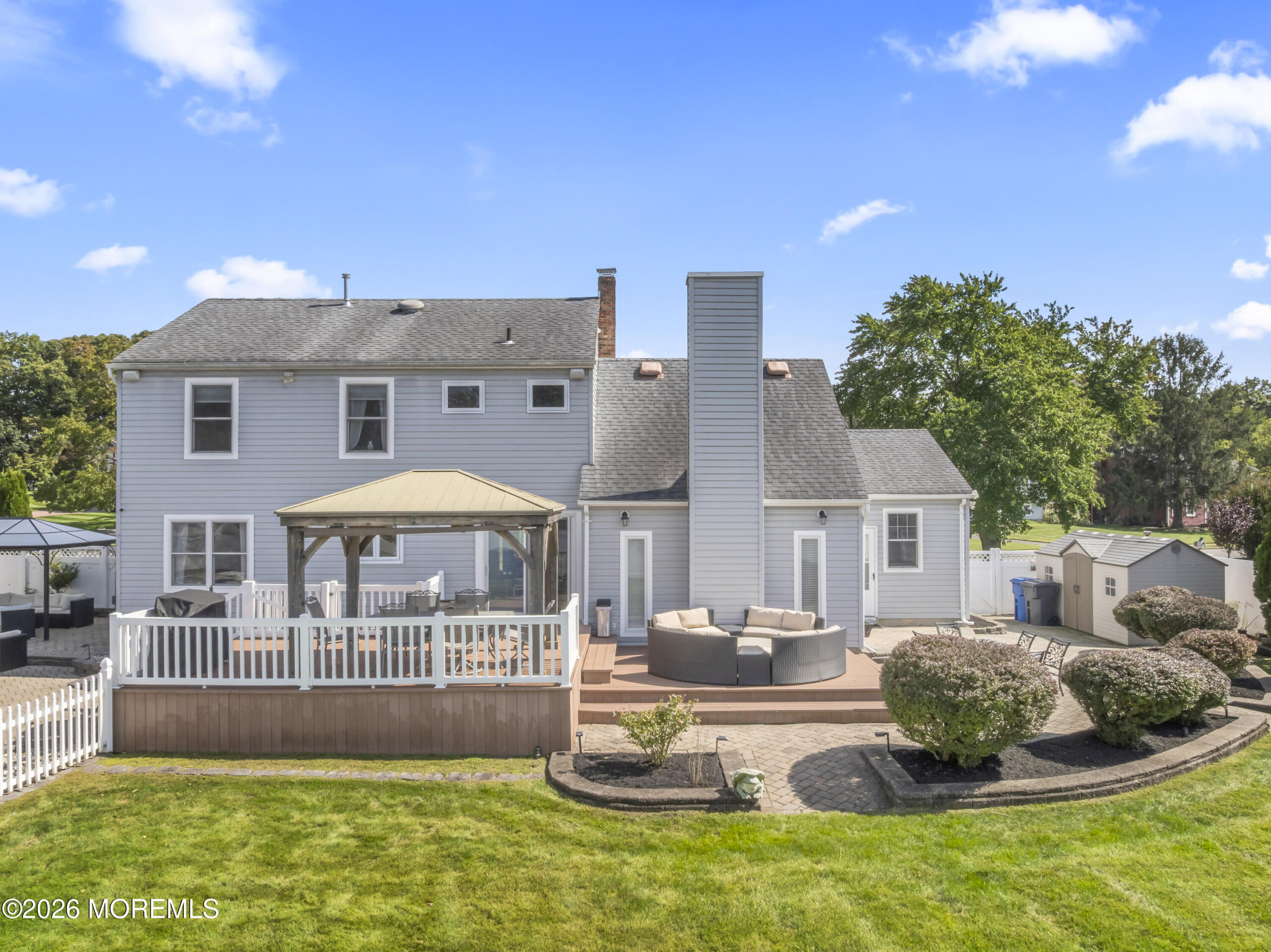 1594 Sea Island Drive, Toms River, NJ, 08753 image 55