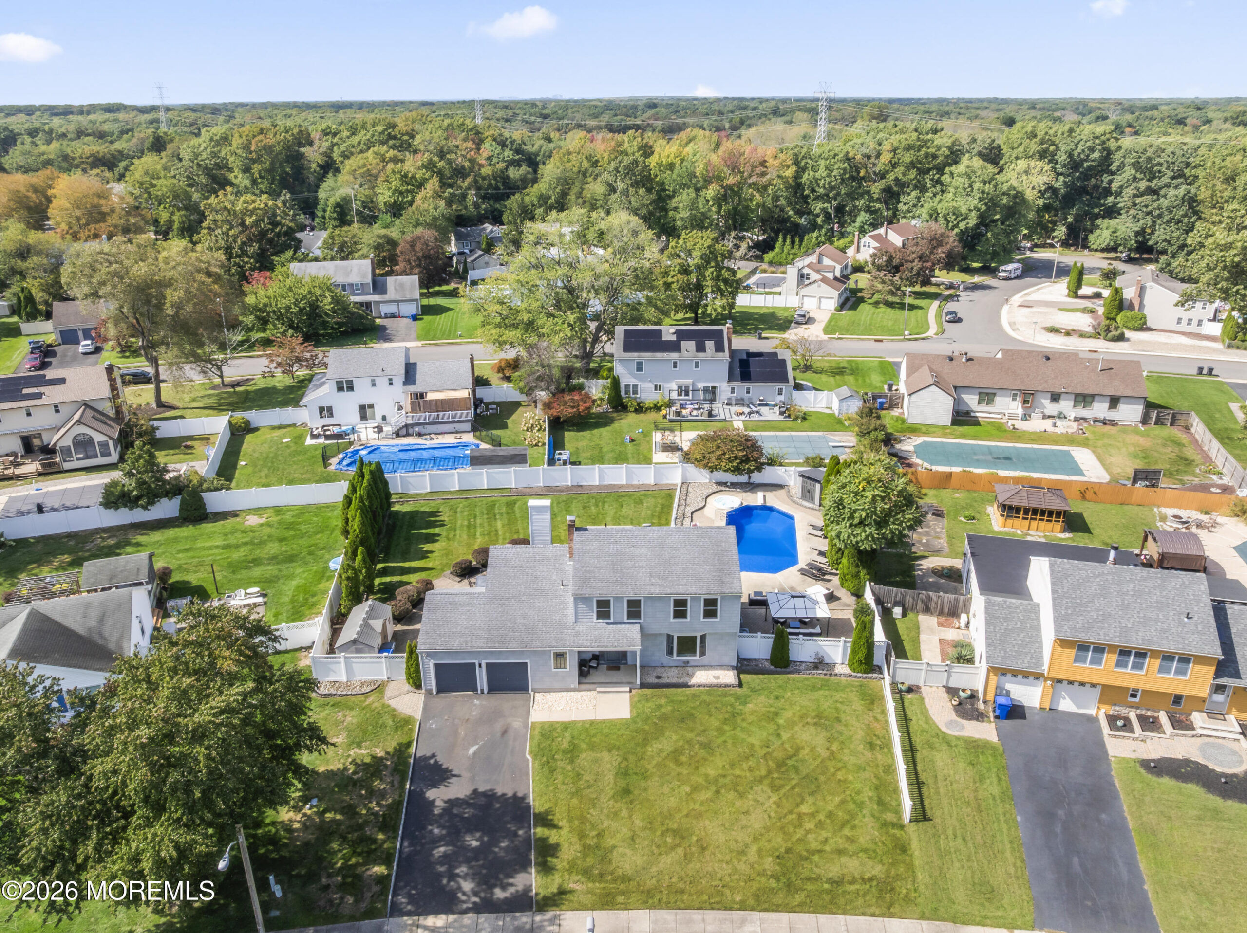 1594 Sea Island Drive, Toms River, NJ, 08753 image 59
