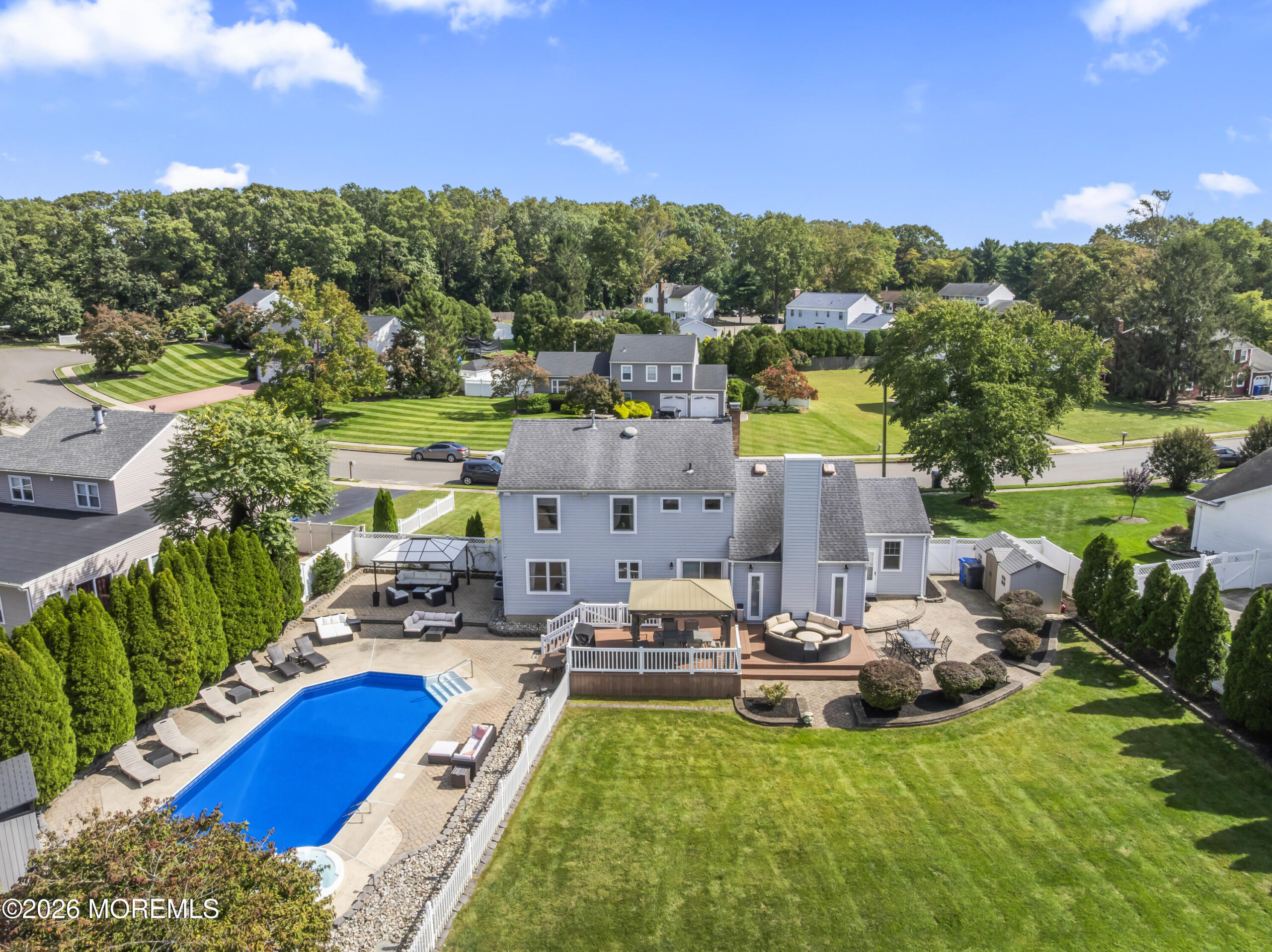 1594 Sea Island Drive, Toms River, NJ, 08753 image 60