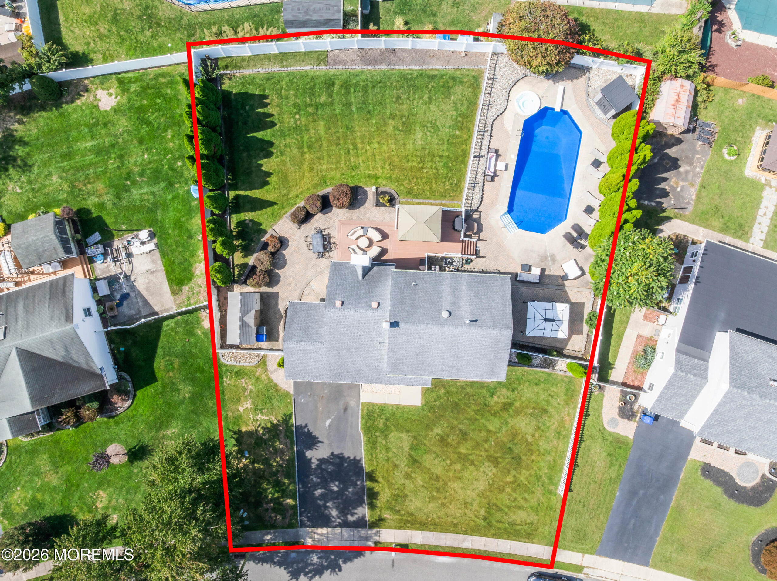 1594 Sea Island Drive, Toms River, NJ, 08753 image 61