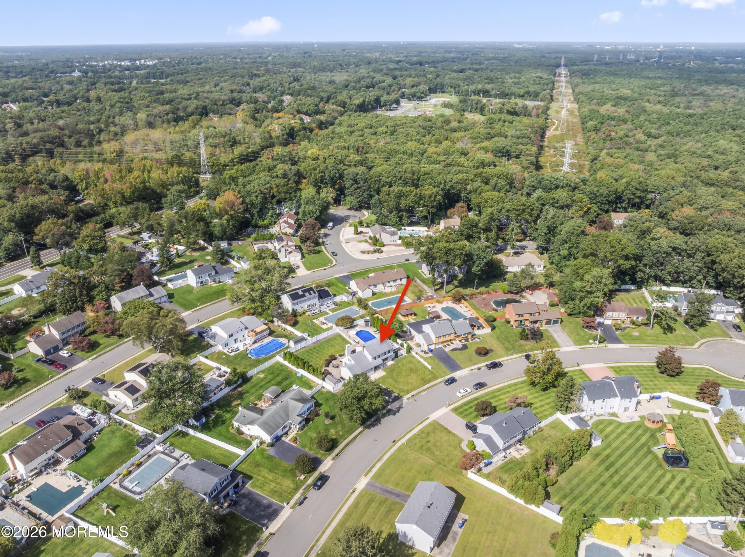 1594 Sea Island Drive, Toms River, NJ, 08753 image 62