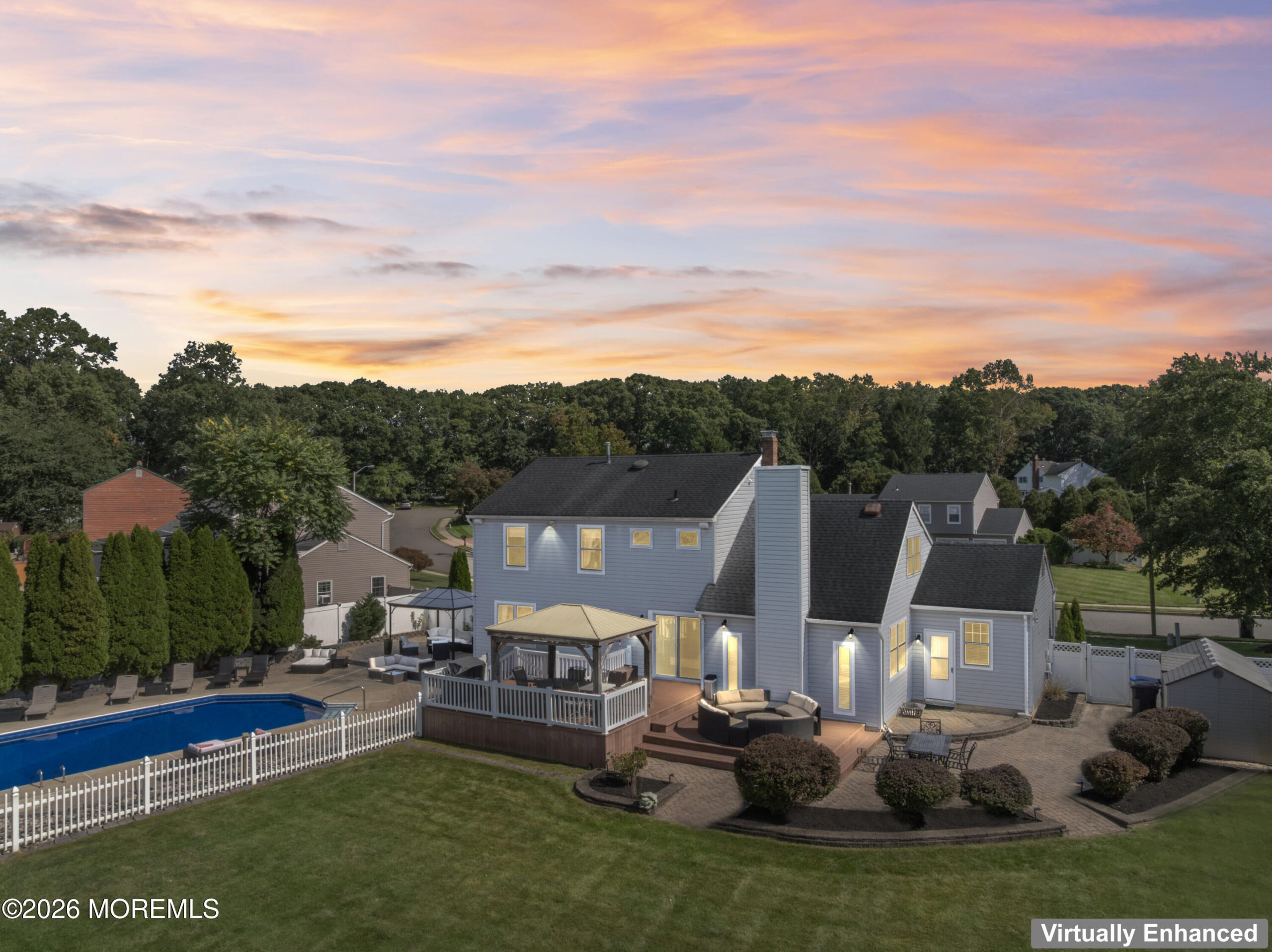 1594 Sea Island Drive, Toms River, NJ, 08753 image 65