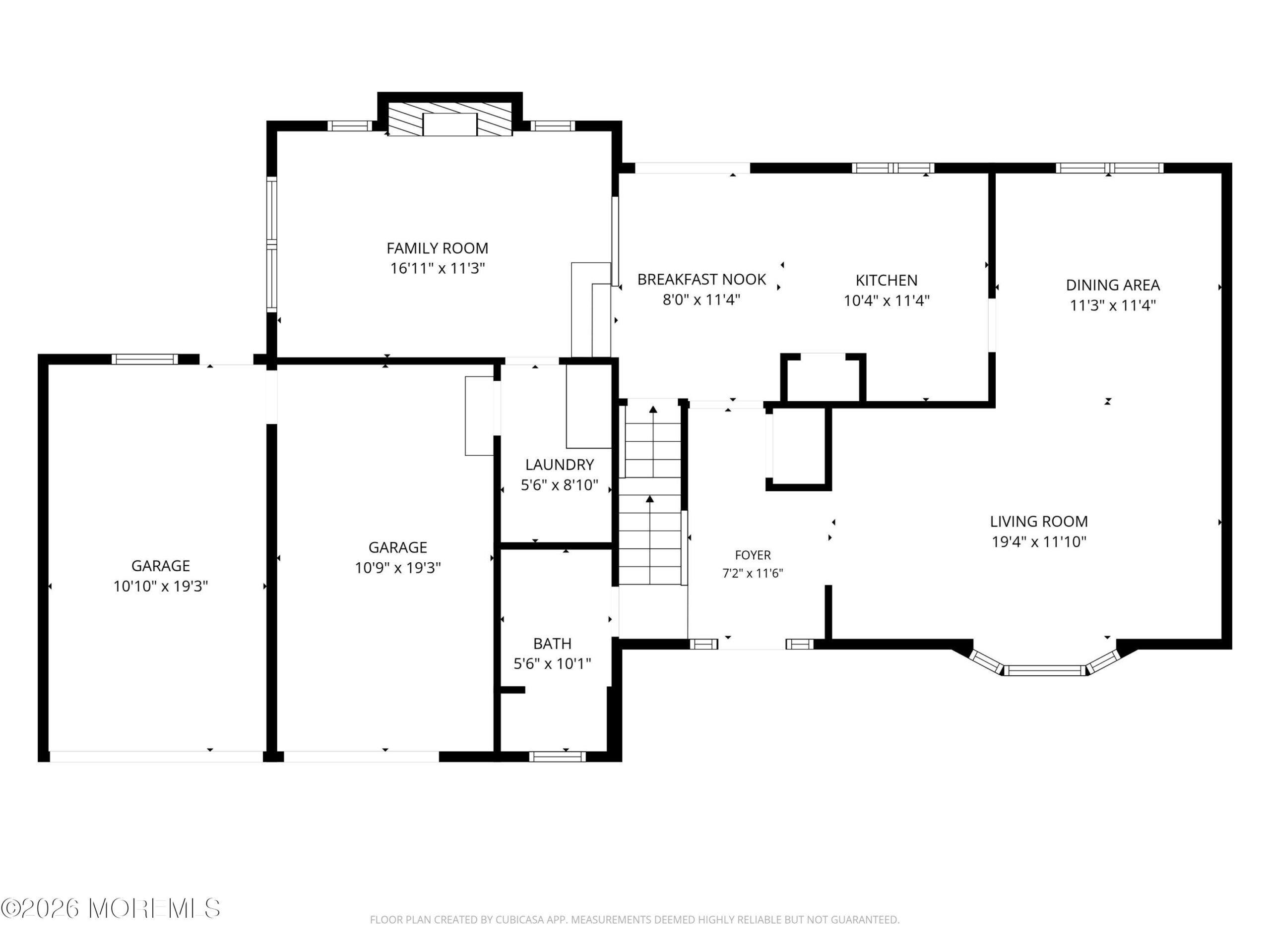 1594 Sea Island Drive, Toms River, NJ, 08753 image 66