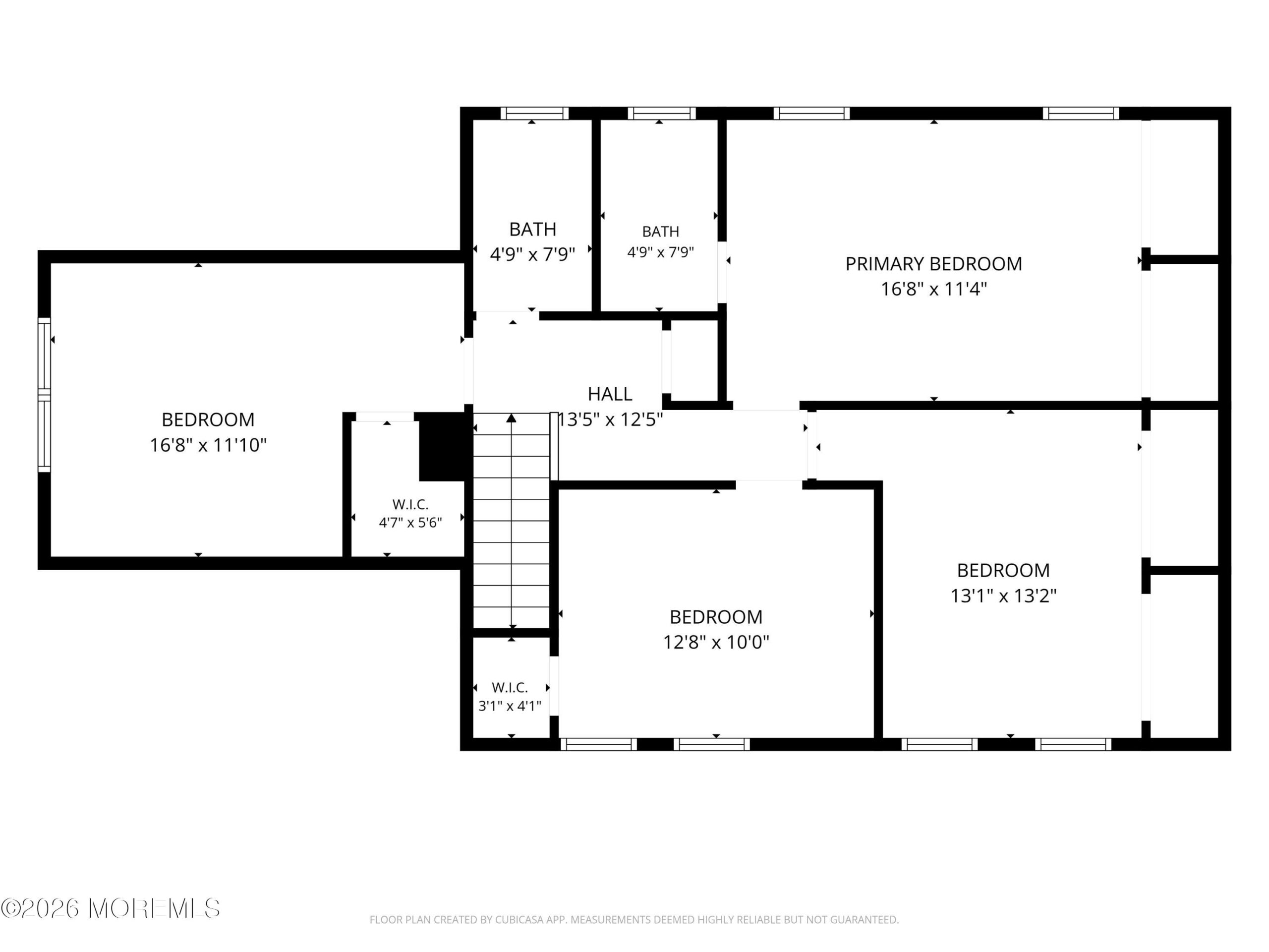 1594 Sea Island Drive, Toms River, NJ, 08753 image 67