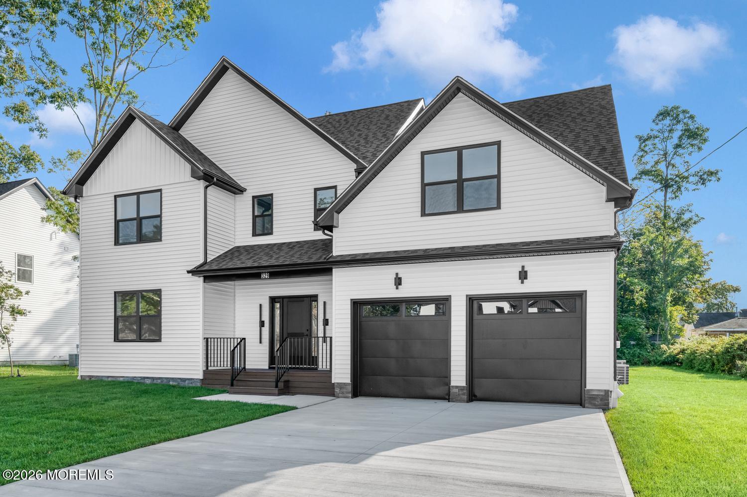 329 Arlington Avenue, Bayville, NJ, 08721