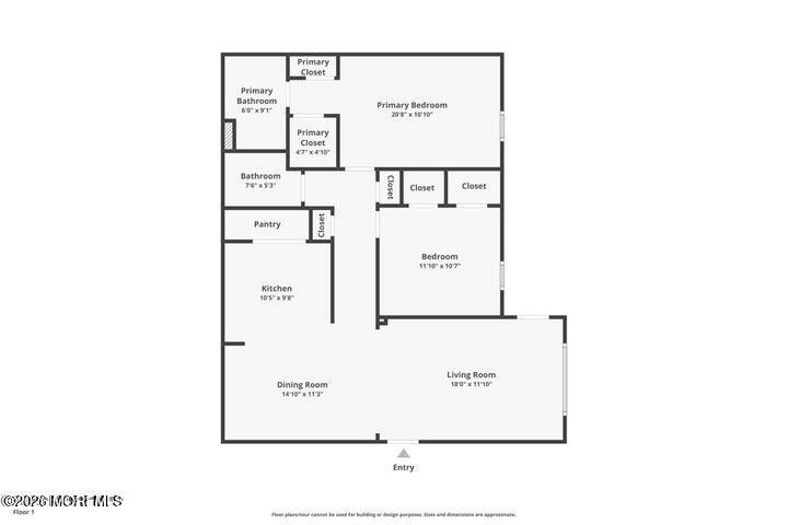 330 Sophee Lane, Lakewood, NJ, 08701 image 41