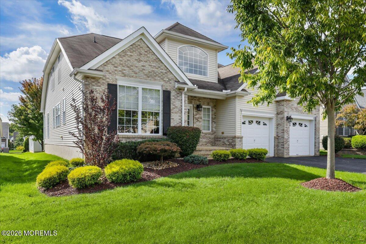 155 Scarborough Way, Marlboro, NJ, 07746